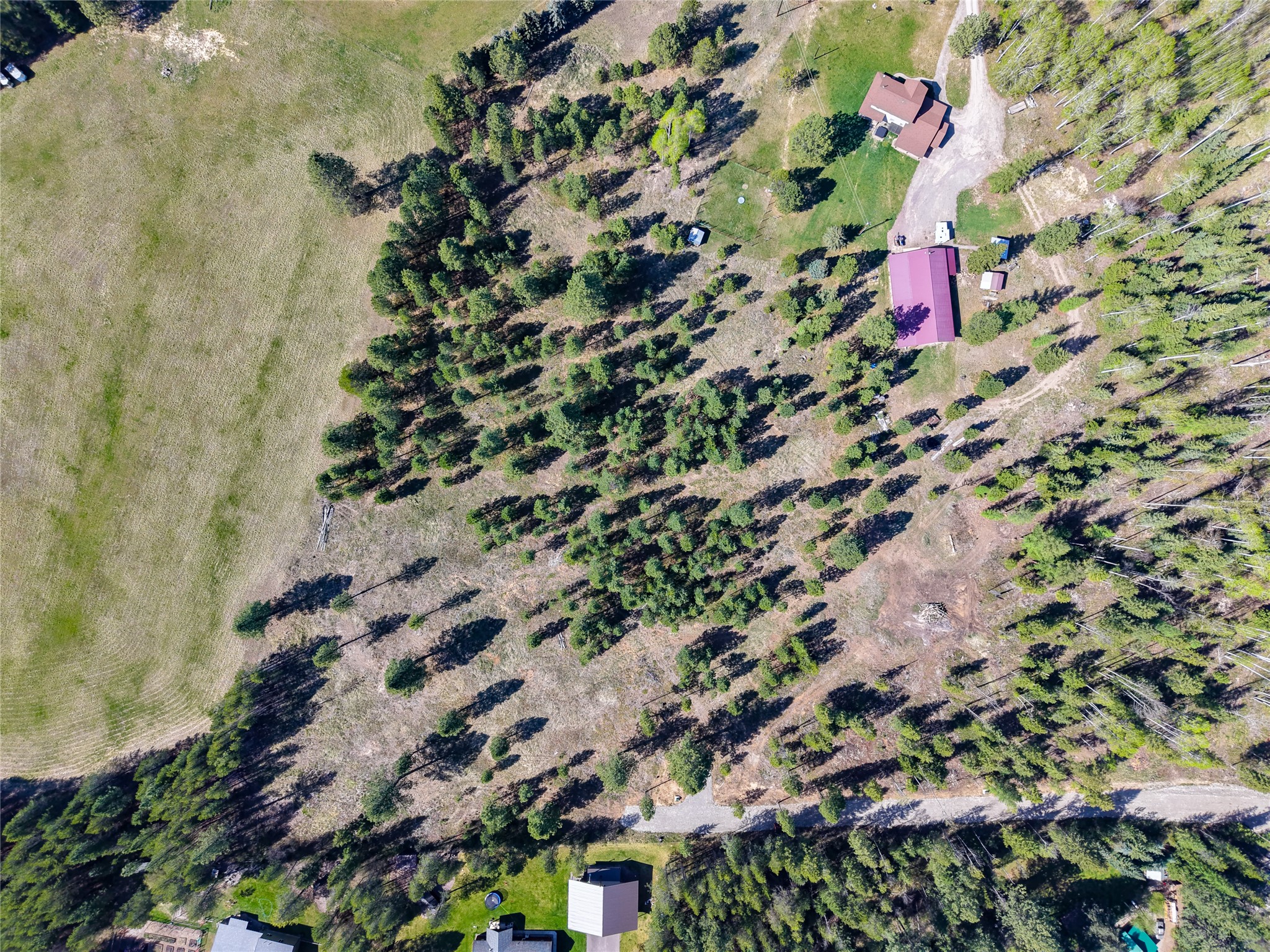 Lot 2d Liberty Lane Property Photo 3