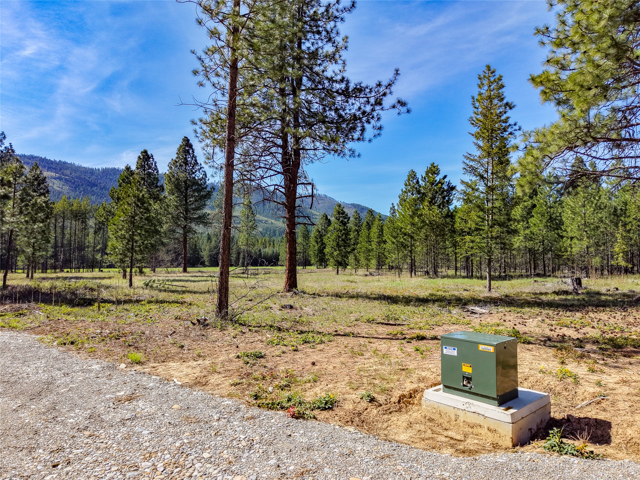 Lot 2d Liberty Lane Property Photo 6