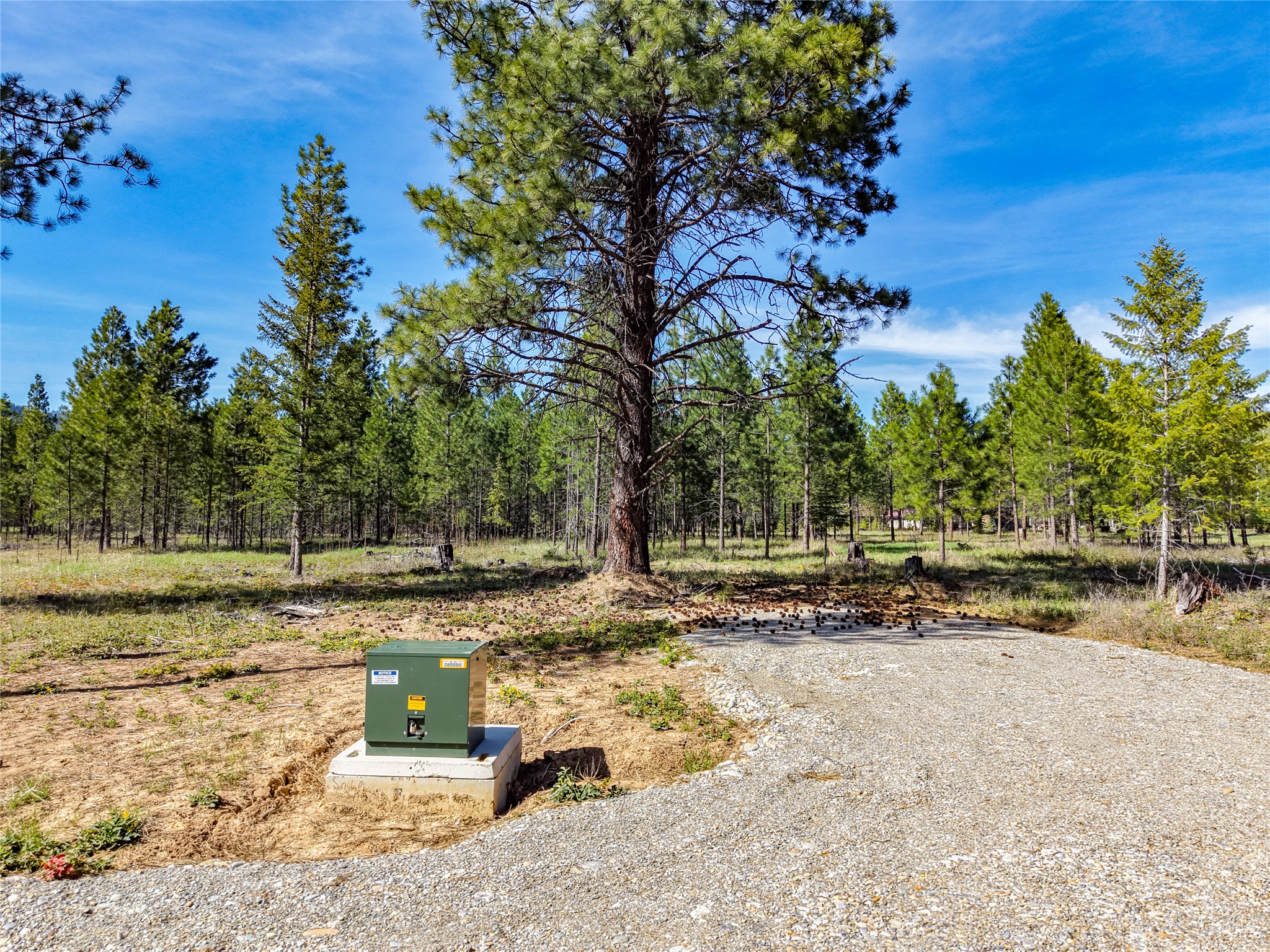Lot 2d Liberty Lane Property Photo 7