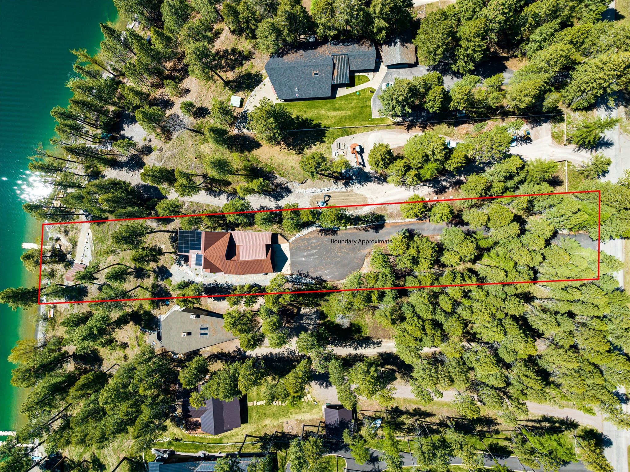 2094 Houston Drive Property Photo 3