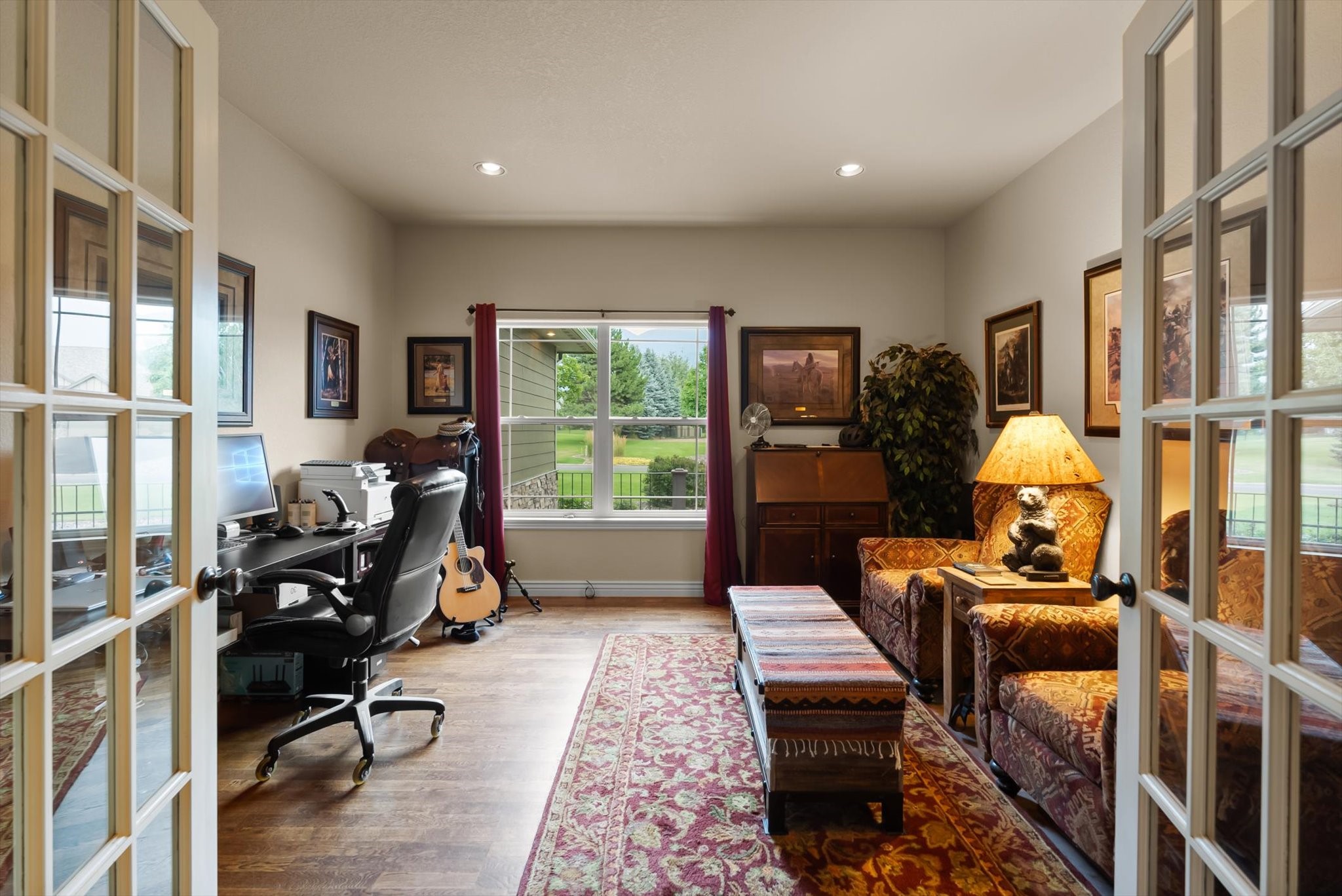 1232 Quail Ridge Drive Property Photo 24
