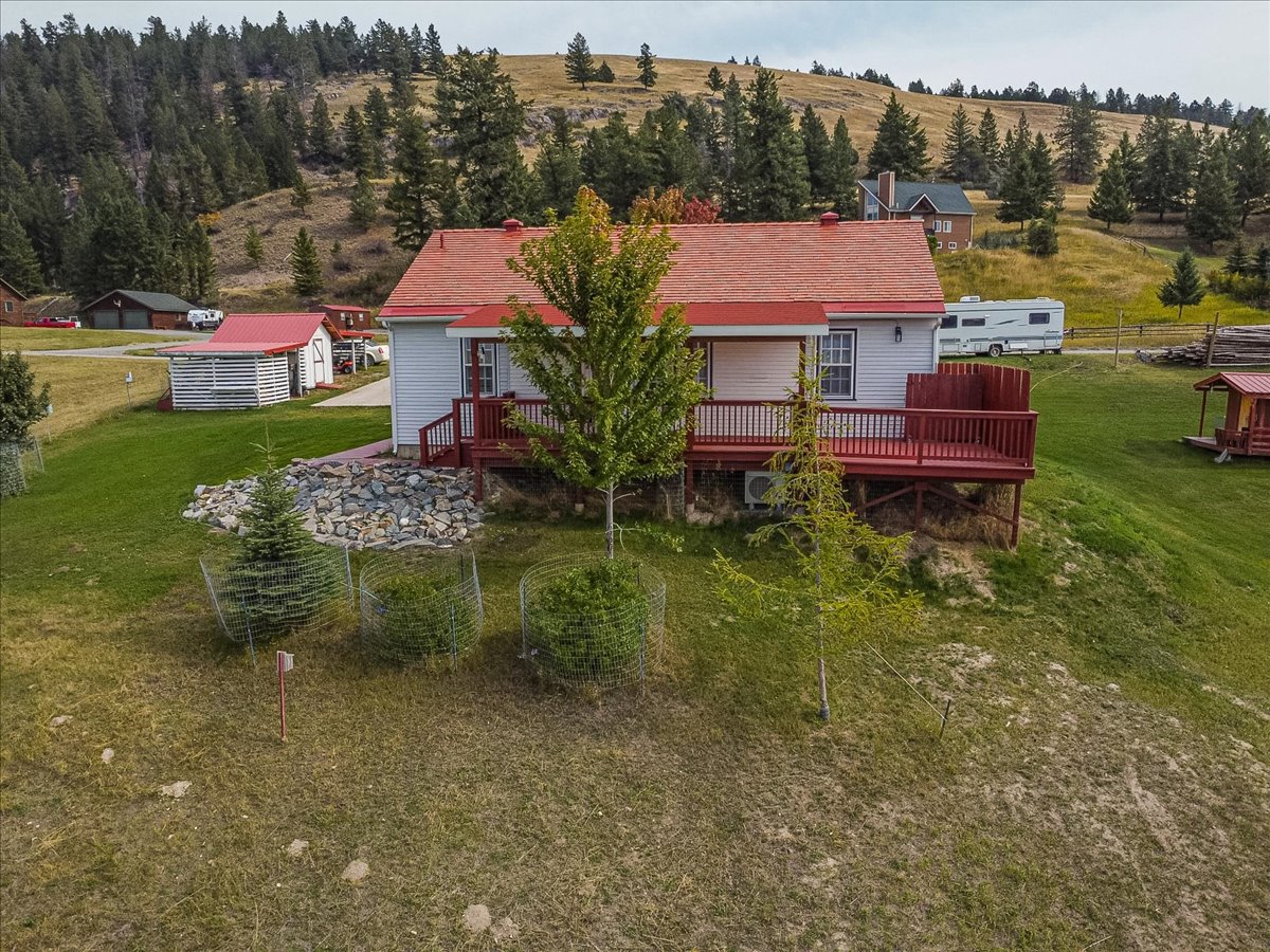 156 Bootleg Road Property Photo 1
