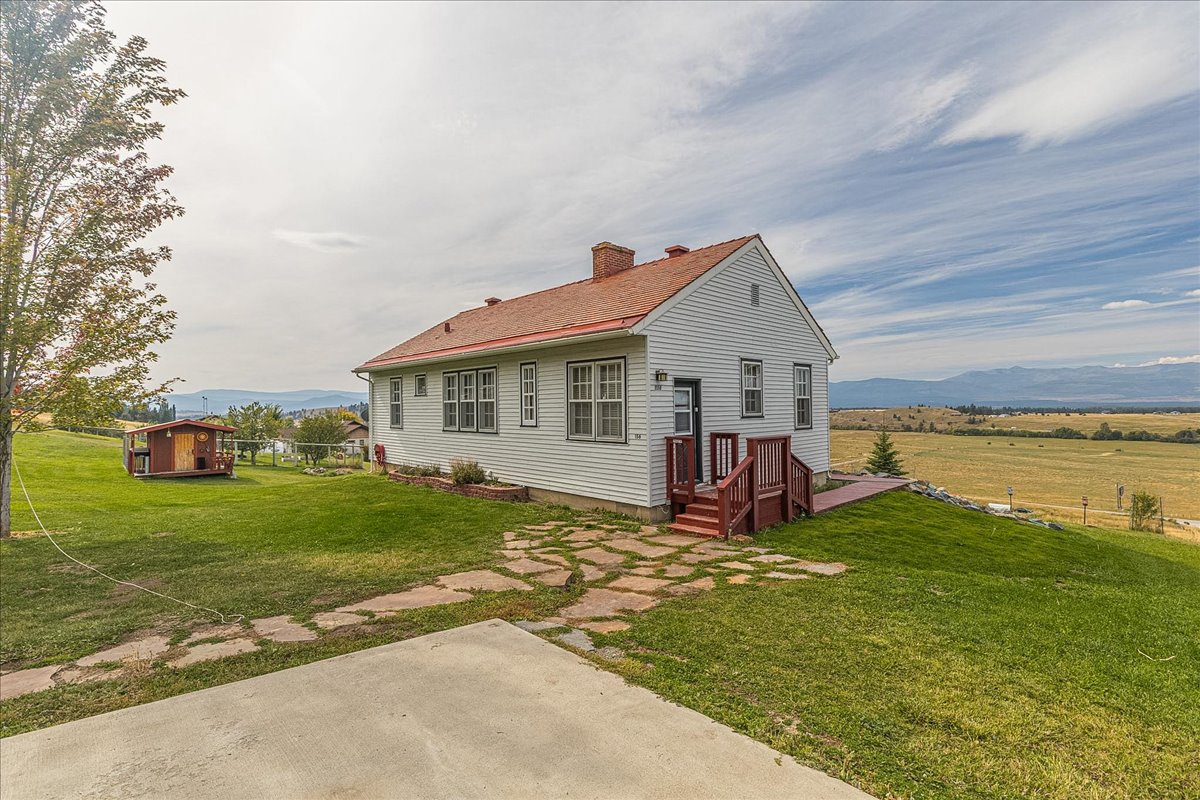 156 Bootleg Road Property Photo 3