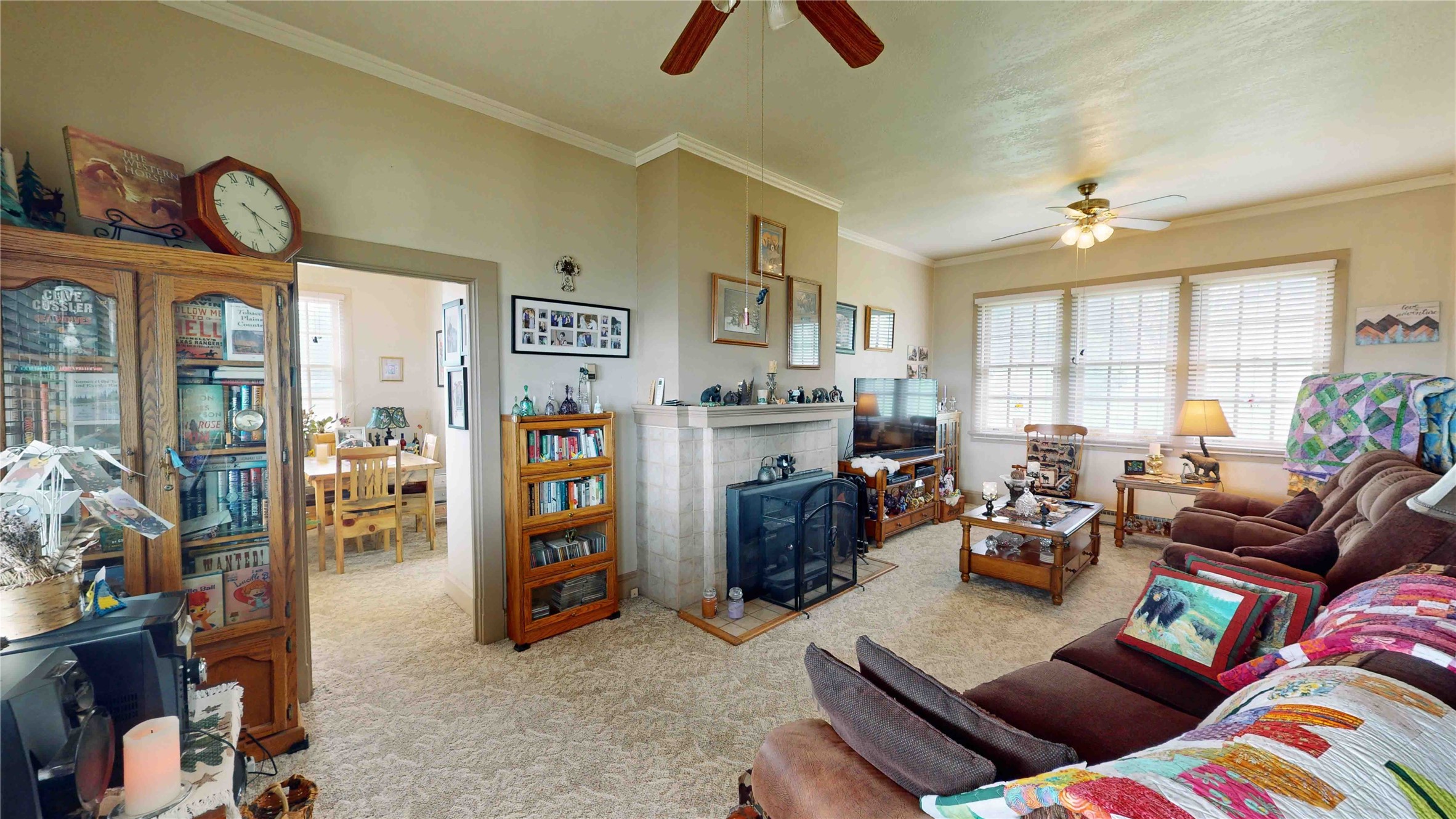 156 Bootleg Road Property Photo 9