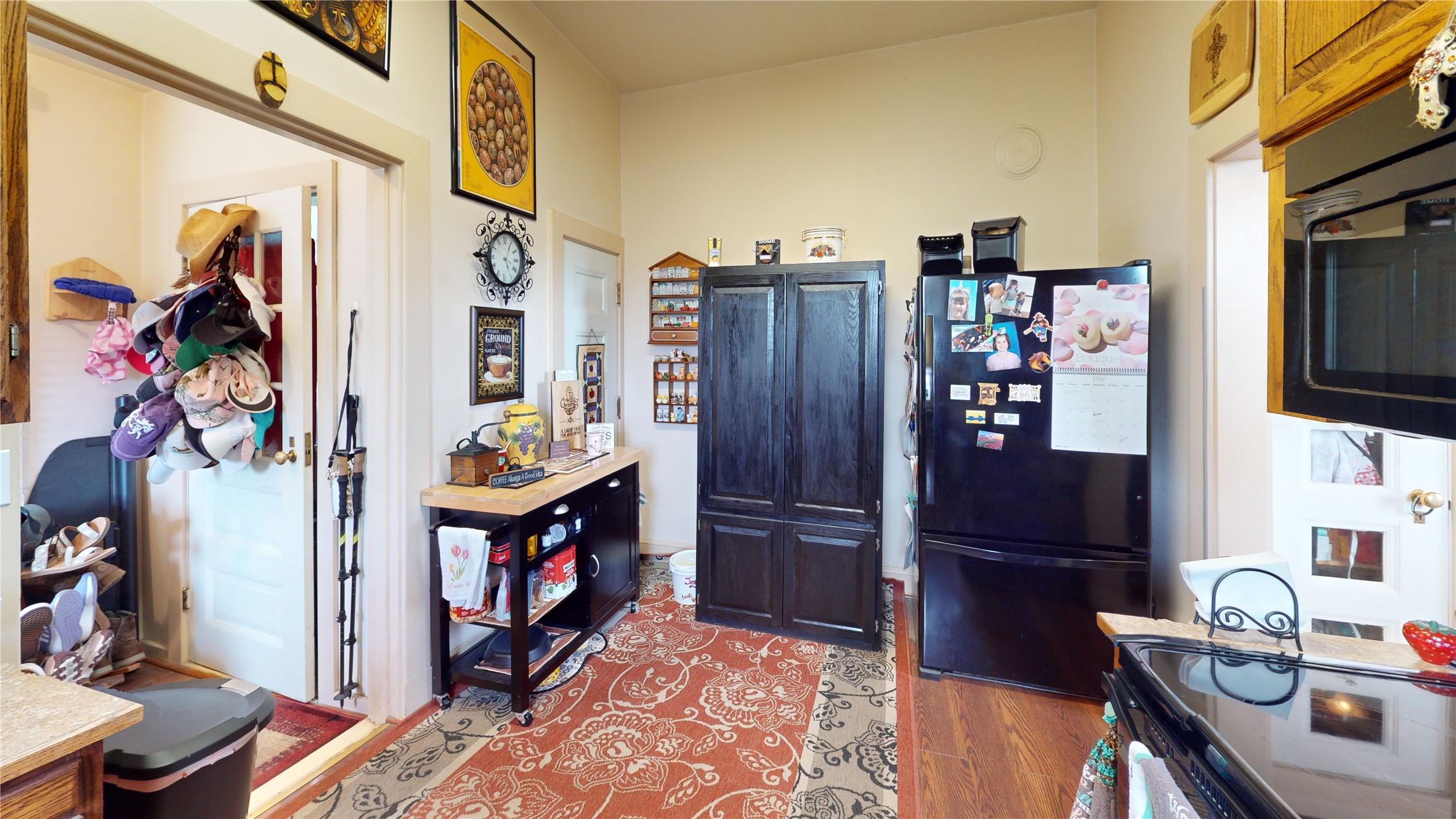 156 Bootleg Road Property Photo 14
