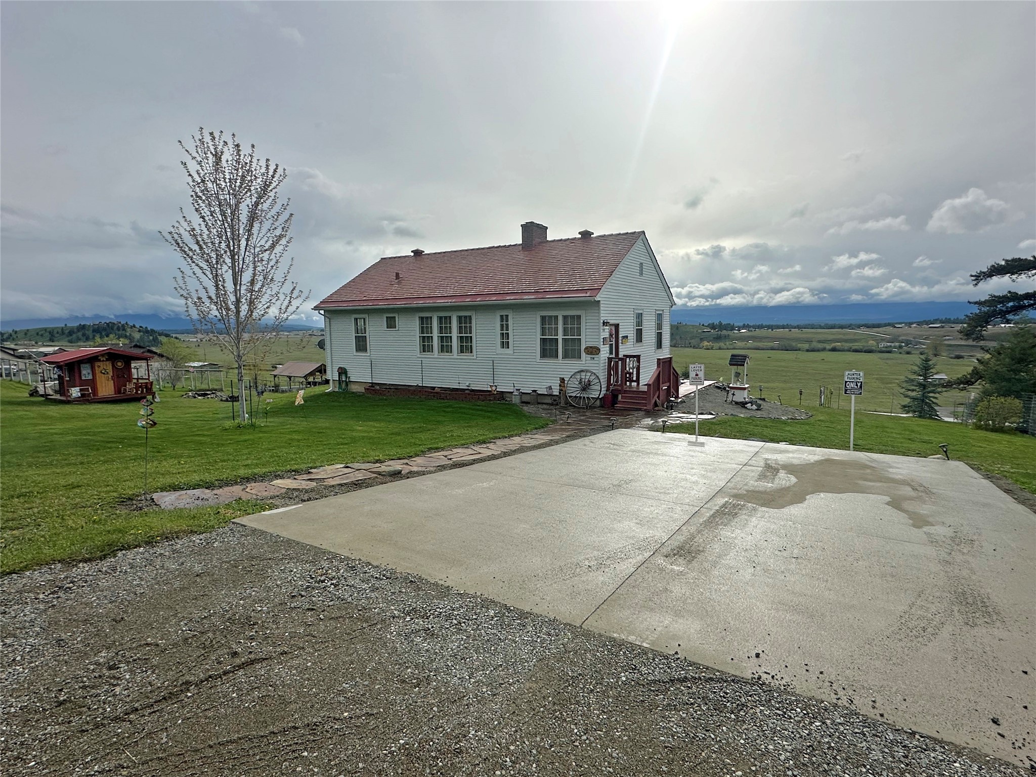 156 Bootleg Road Property Photo 27