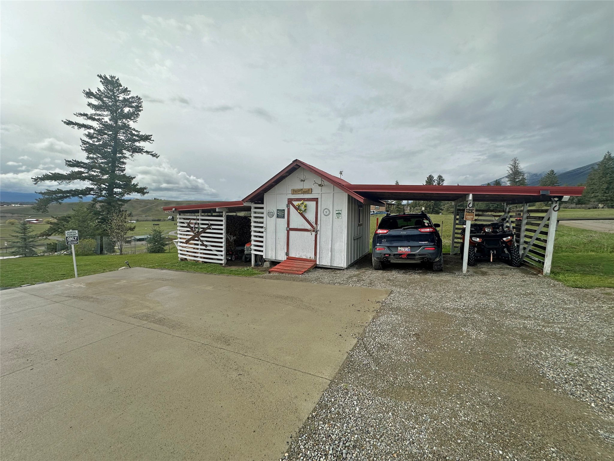 156 Bootleg Road Property Photo 28