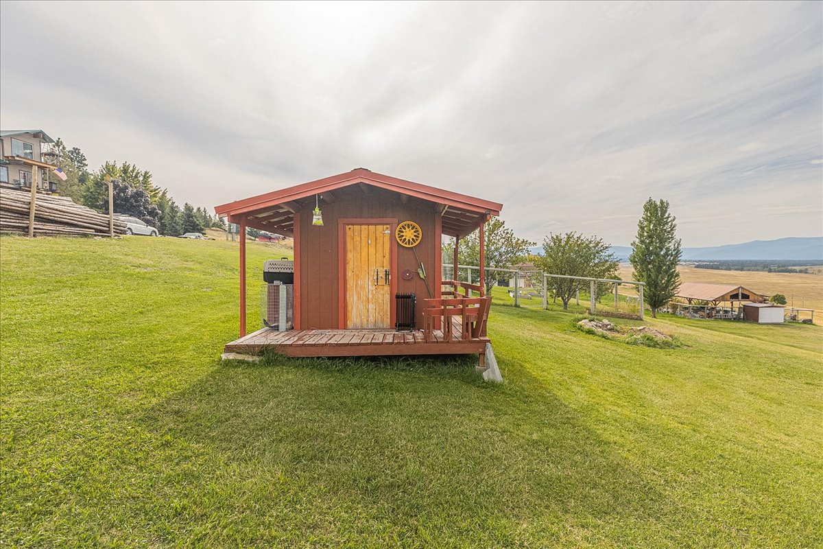 156 Bootleg Road Property Photo 29