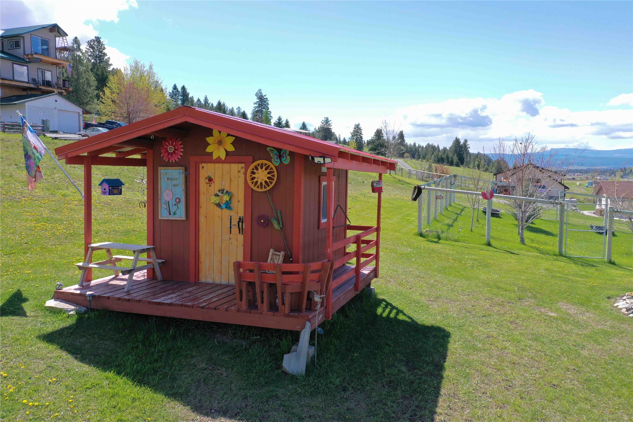 156 Bootleg Road Property Photo 30