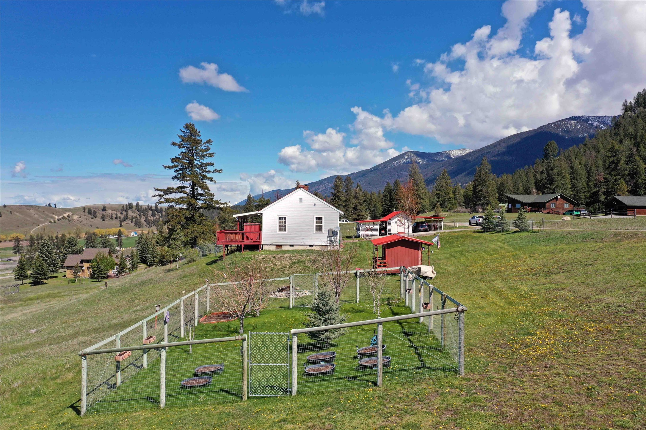 156 Bootleg Road Property Photo 43