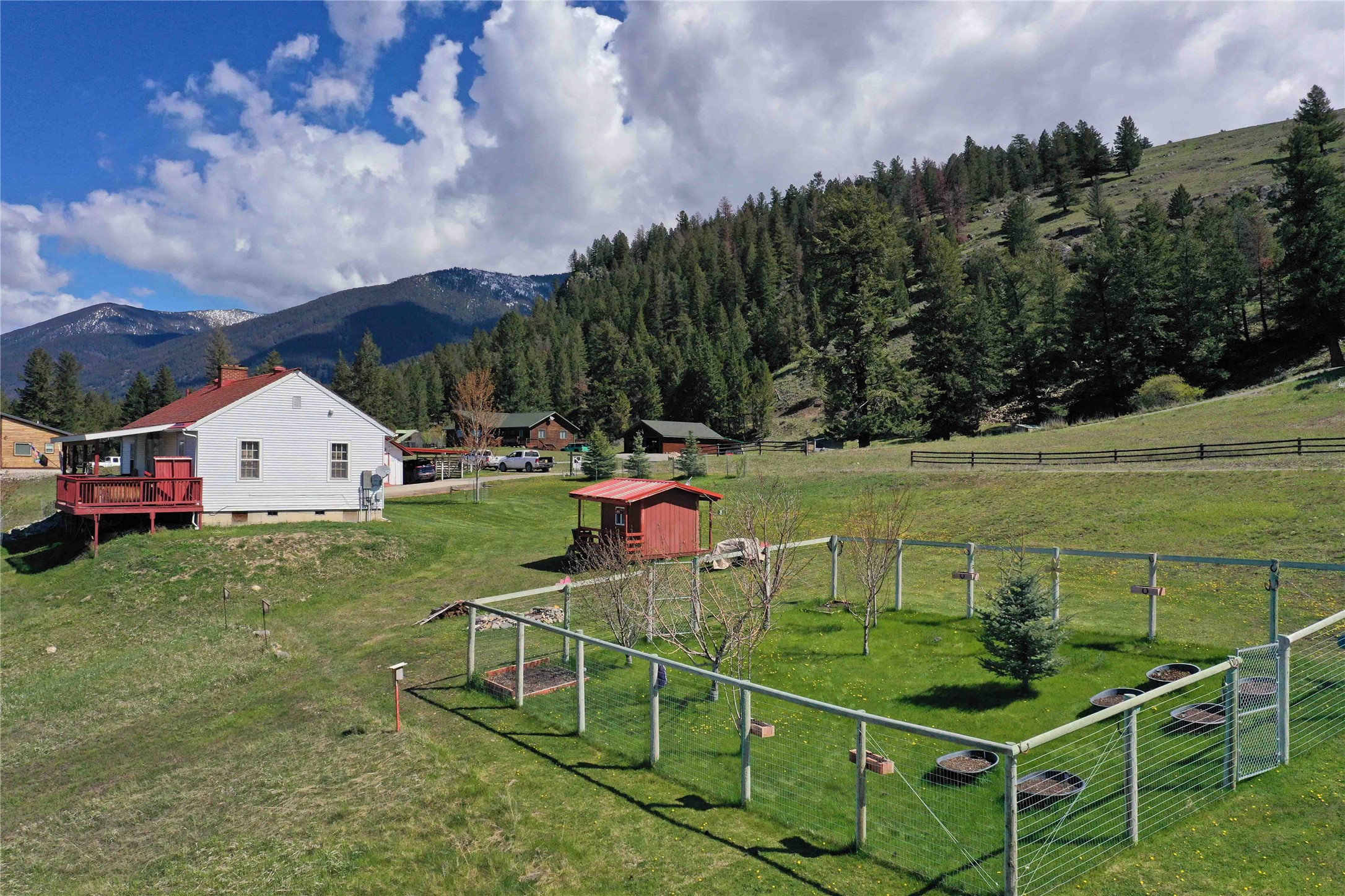 156 Bootleg Road Property Photo 44