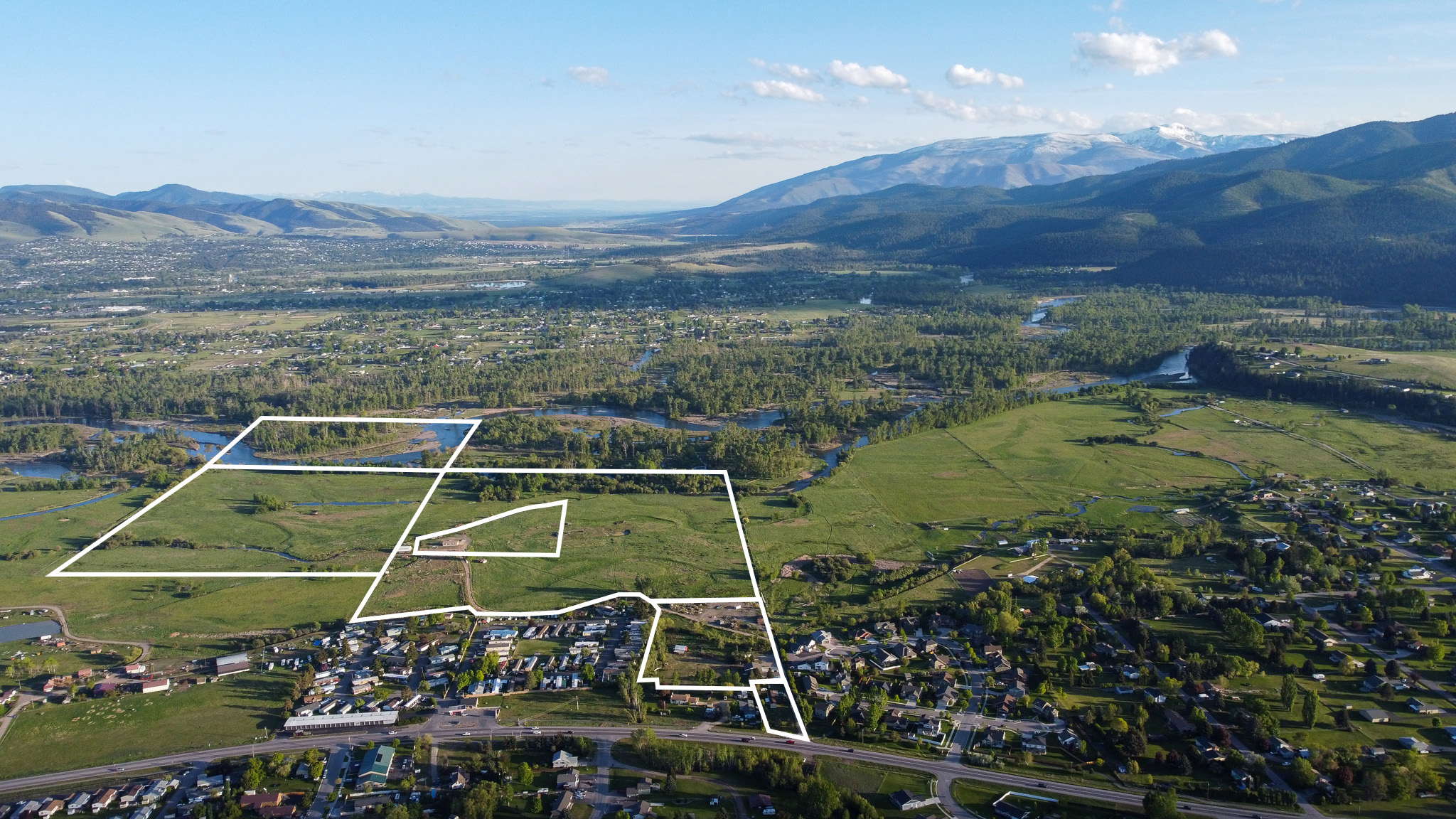 6441 Mullan Road Property Photo 1