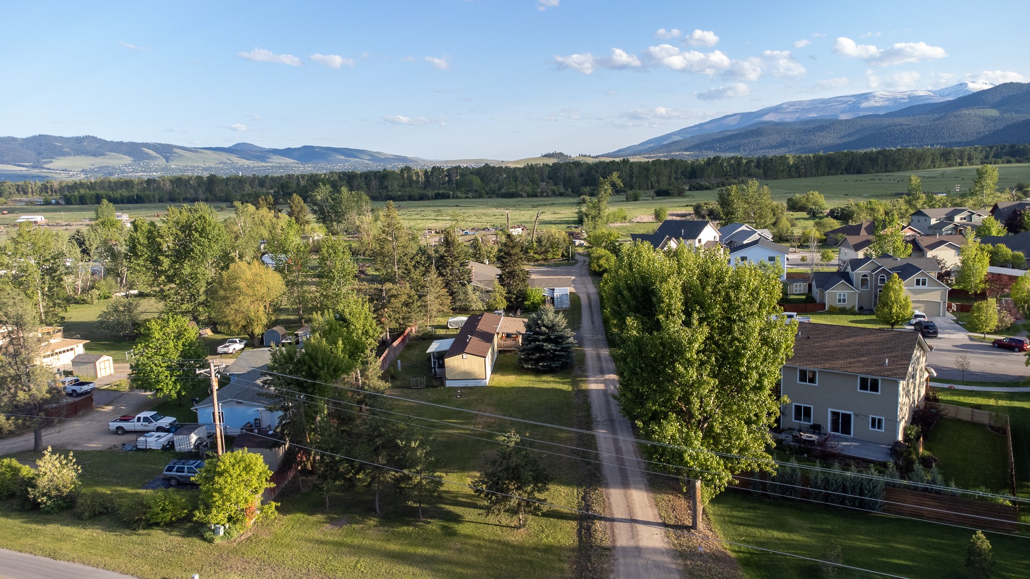6441 Mullan Road Property Photo 2