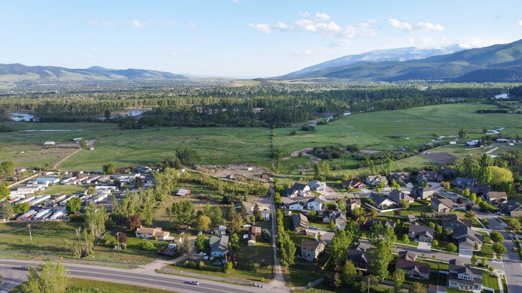 6441 Mullan Road Property Photo 3