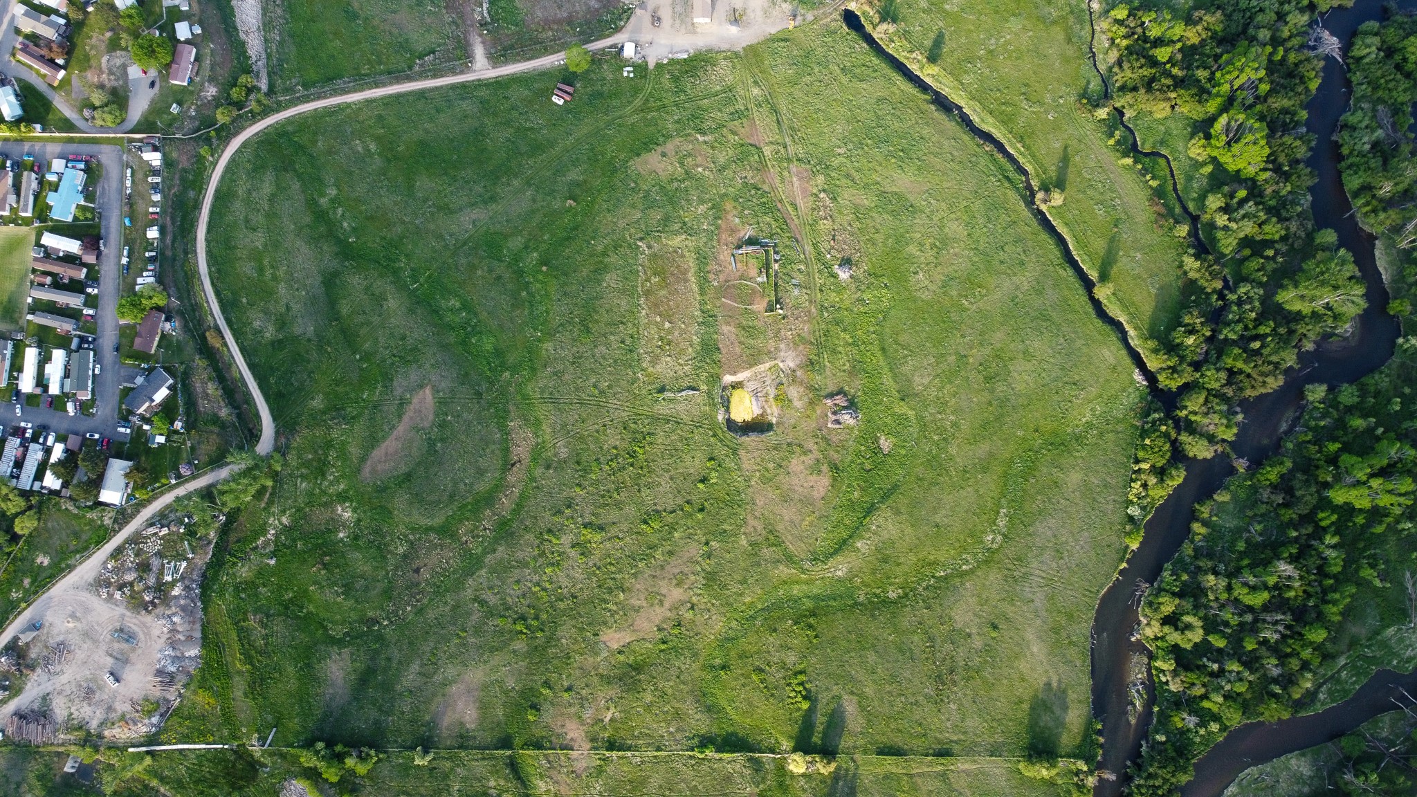 6441 Mullan Road Property Photo 14