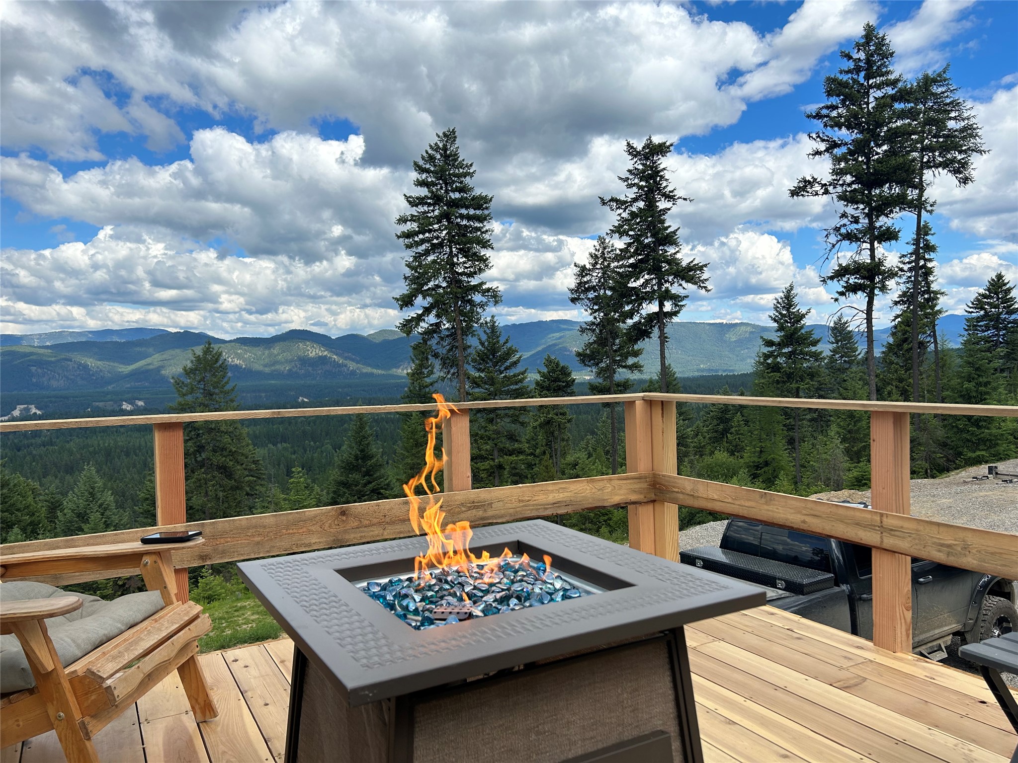1414 Panoramic View Drive Property Photo 1
