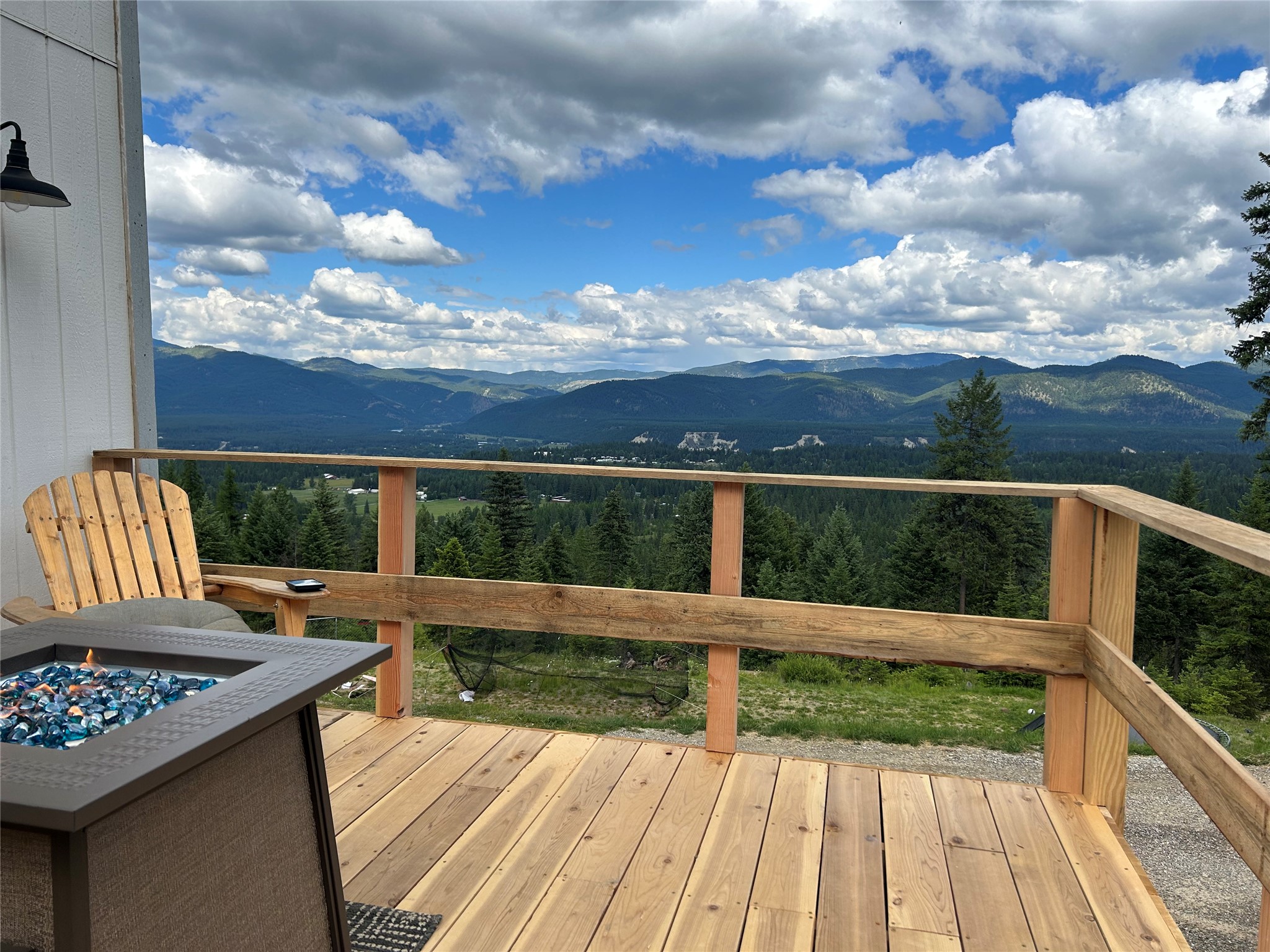 1414 Panoramic View Drive Property Photo 2