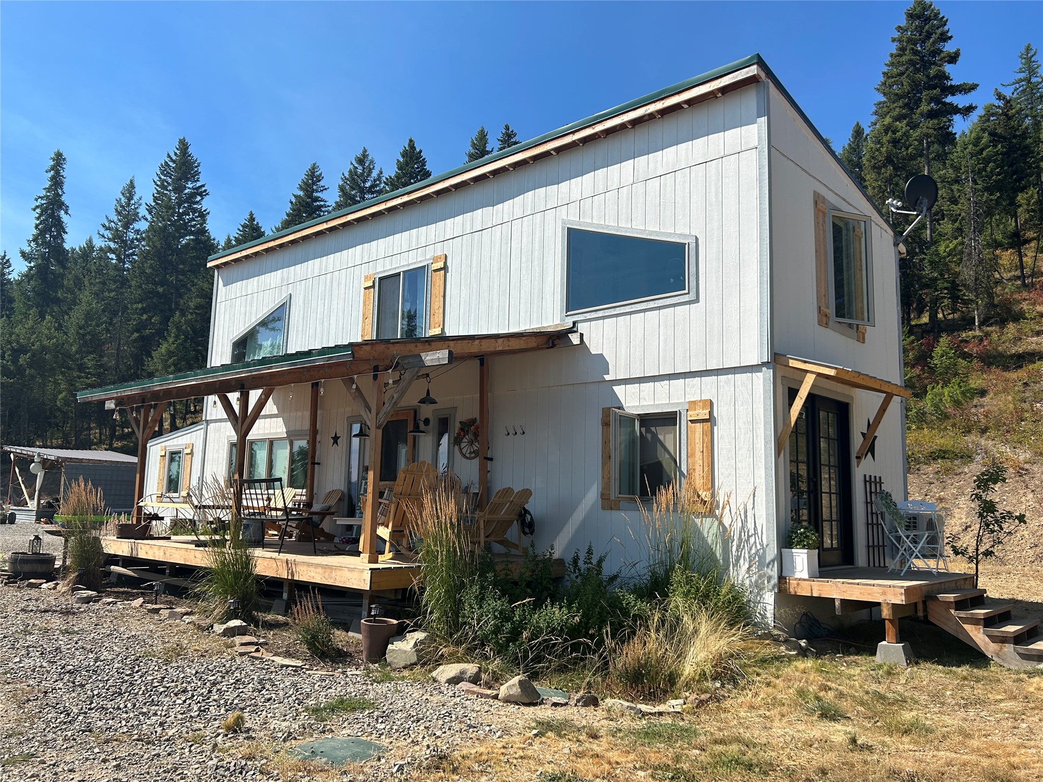 1414 Panoramic View Drive Property Photo 3