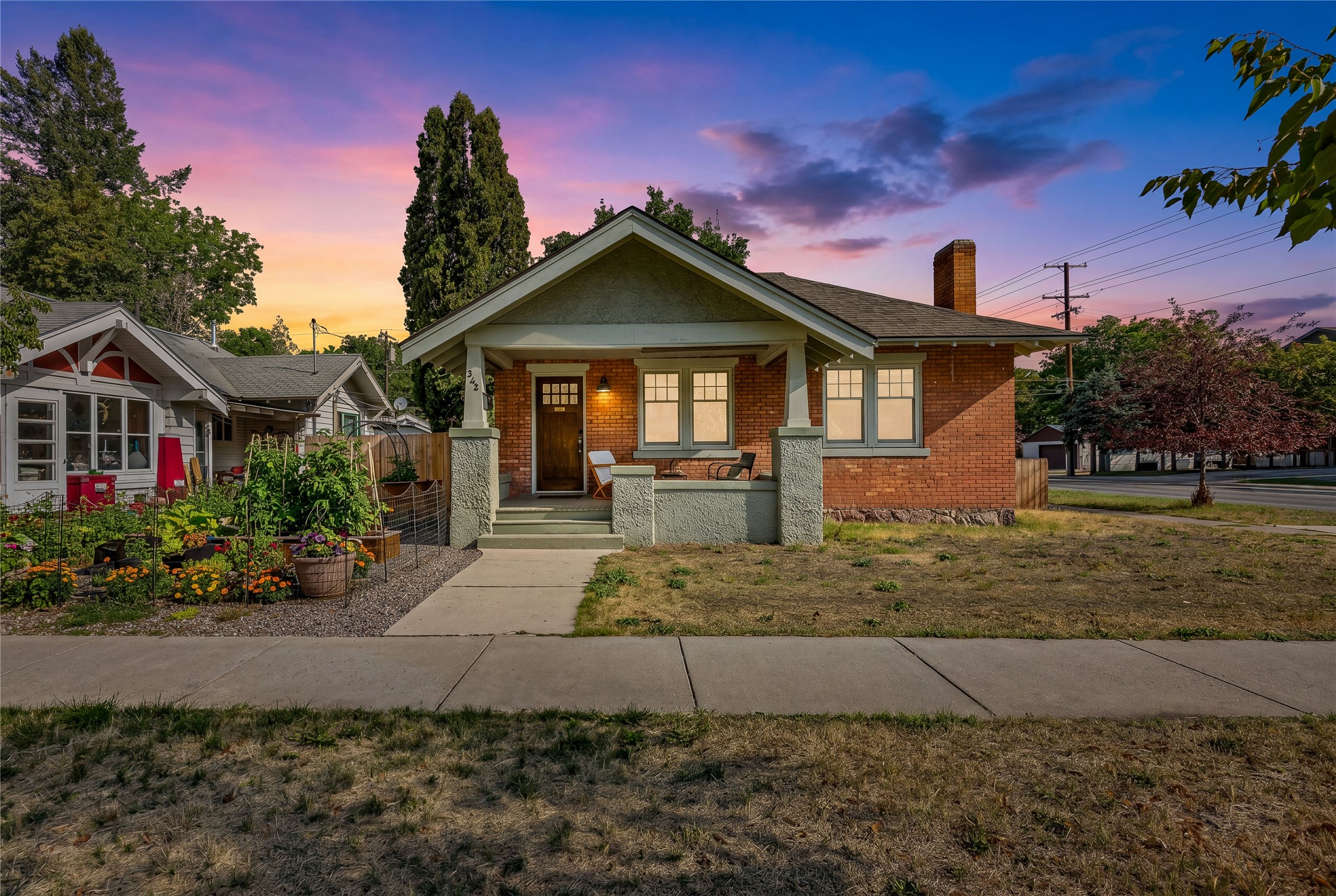 542 Eddy Avenue Property Photo 1