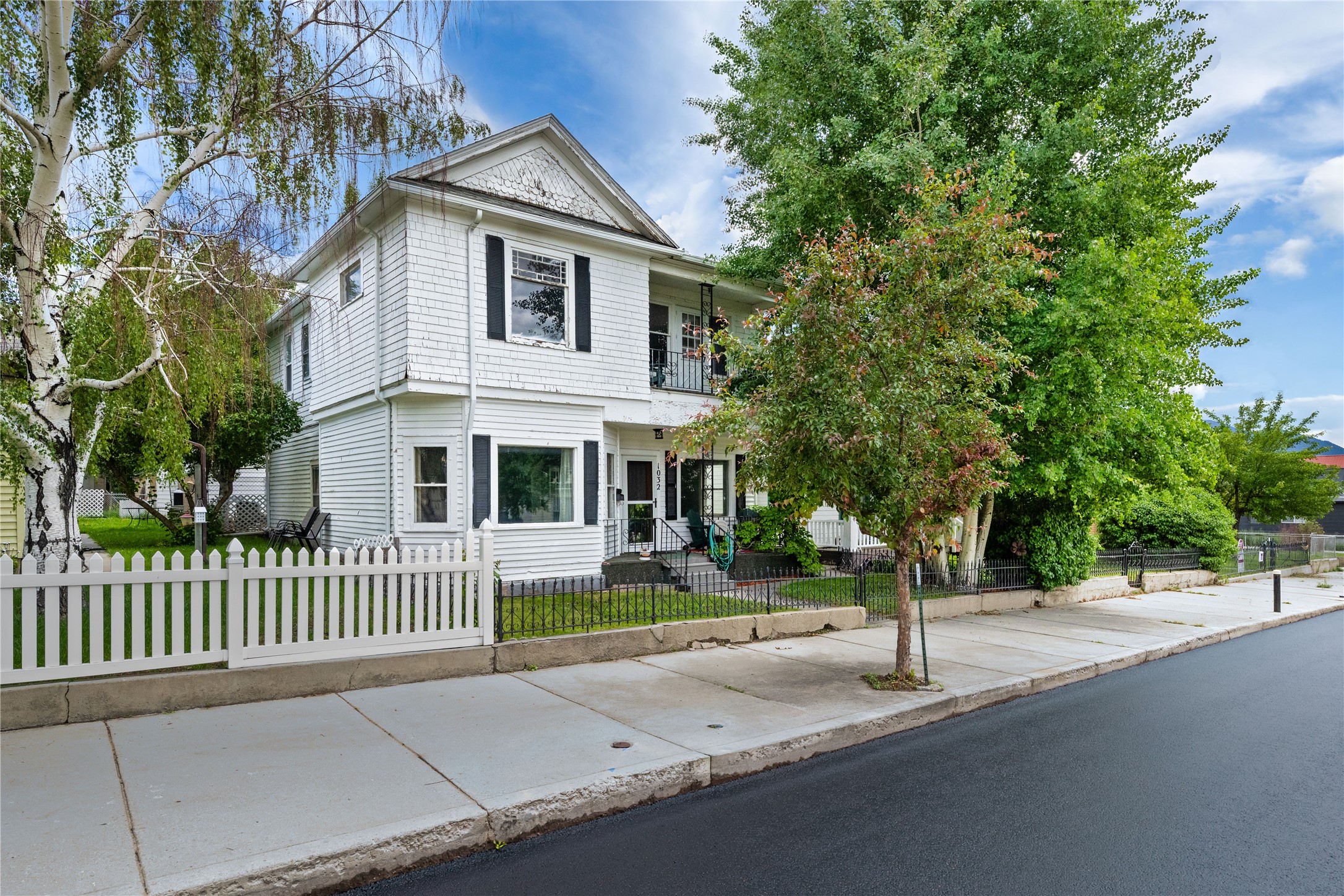 1032 S Wyoming Street Property Photo 1