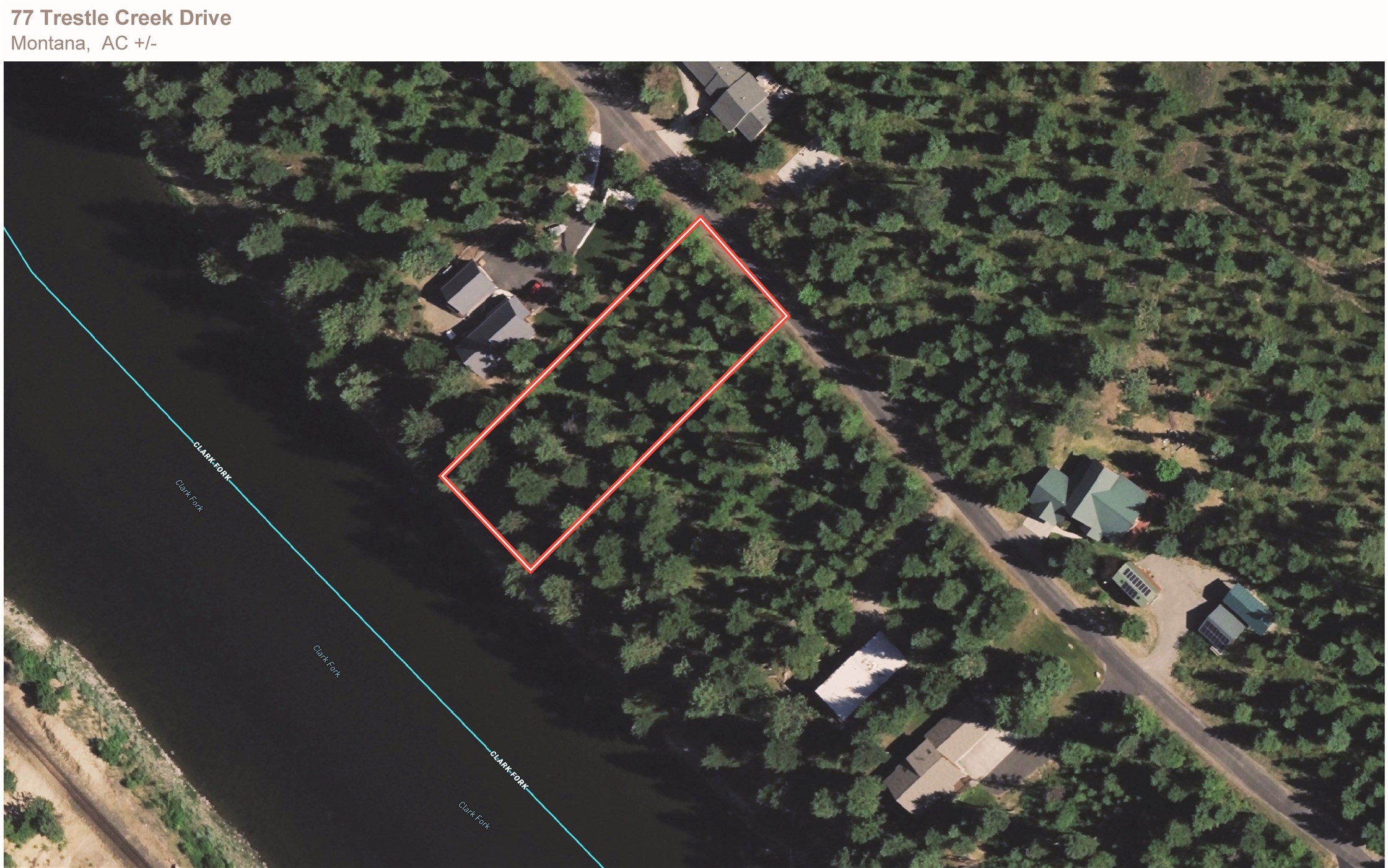 77 Trestle Creek Drive Property Photo 3