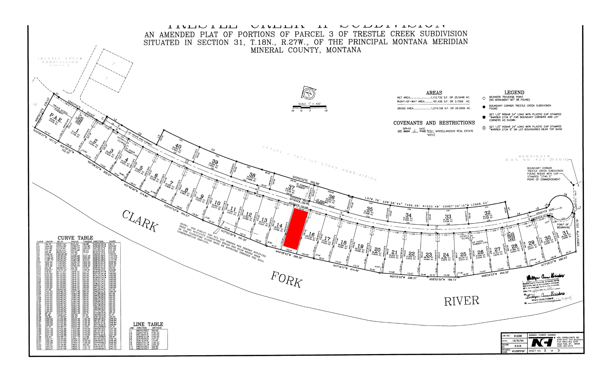 77 Trestle Creek Drive Property Photo 4