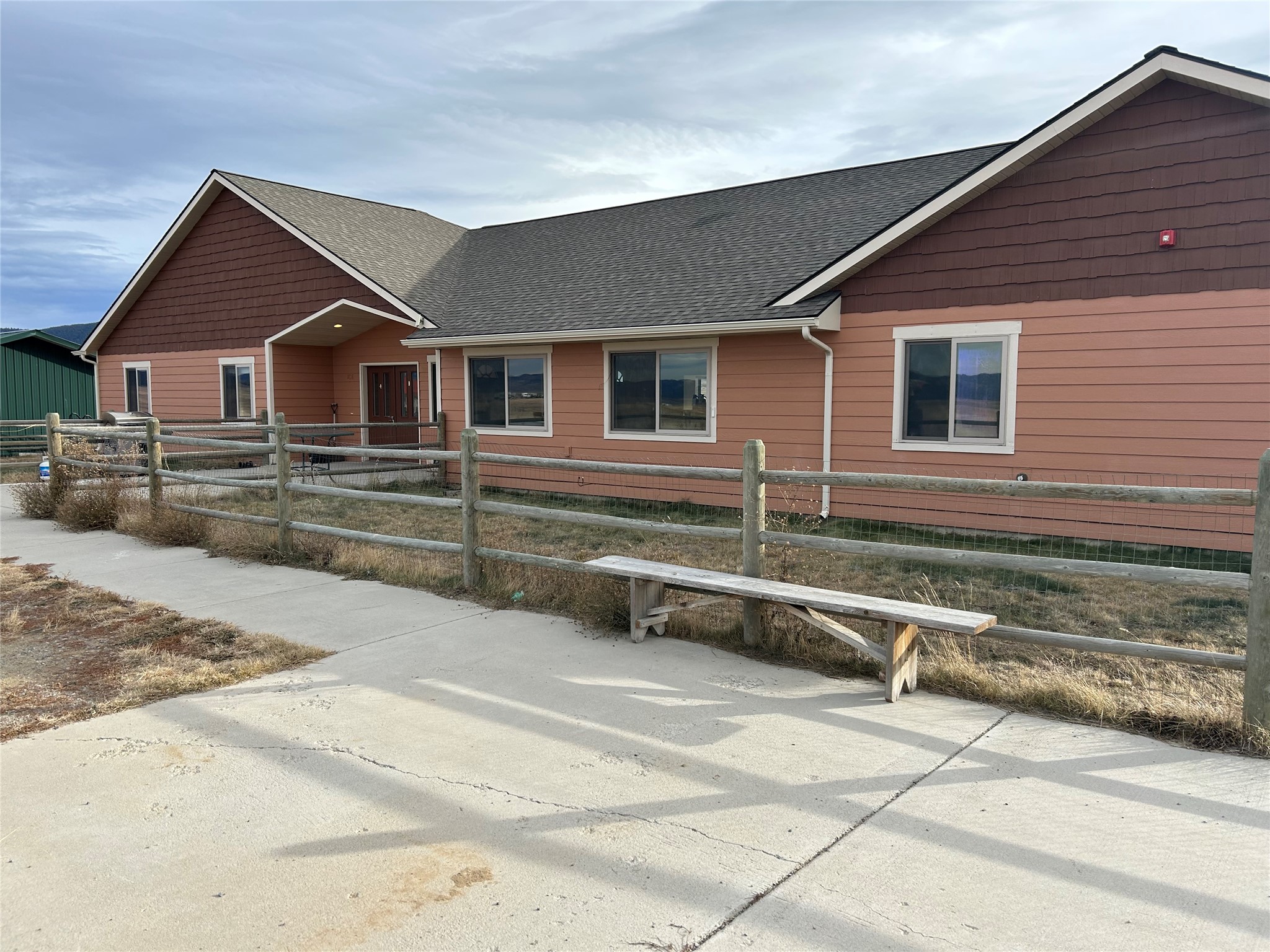 106 Pronghorn Trail Property Photo 1