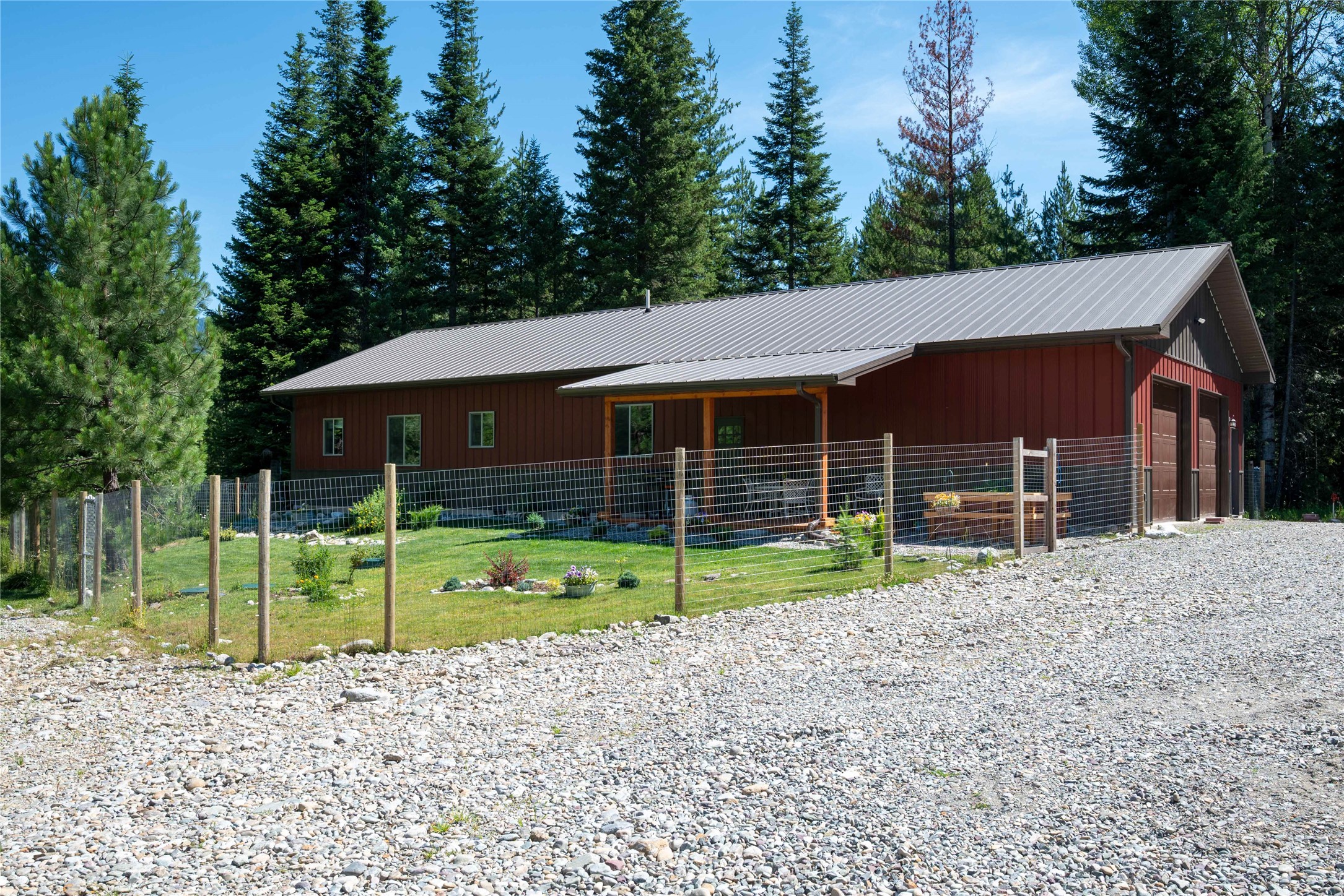 8 Hidden Meadows Way Property Photo 1