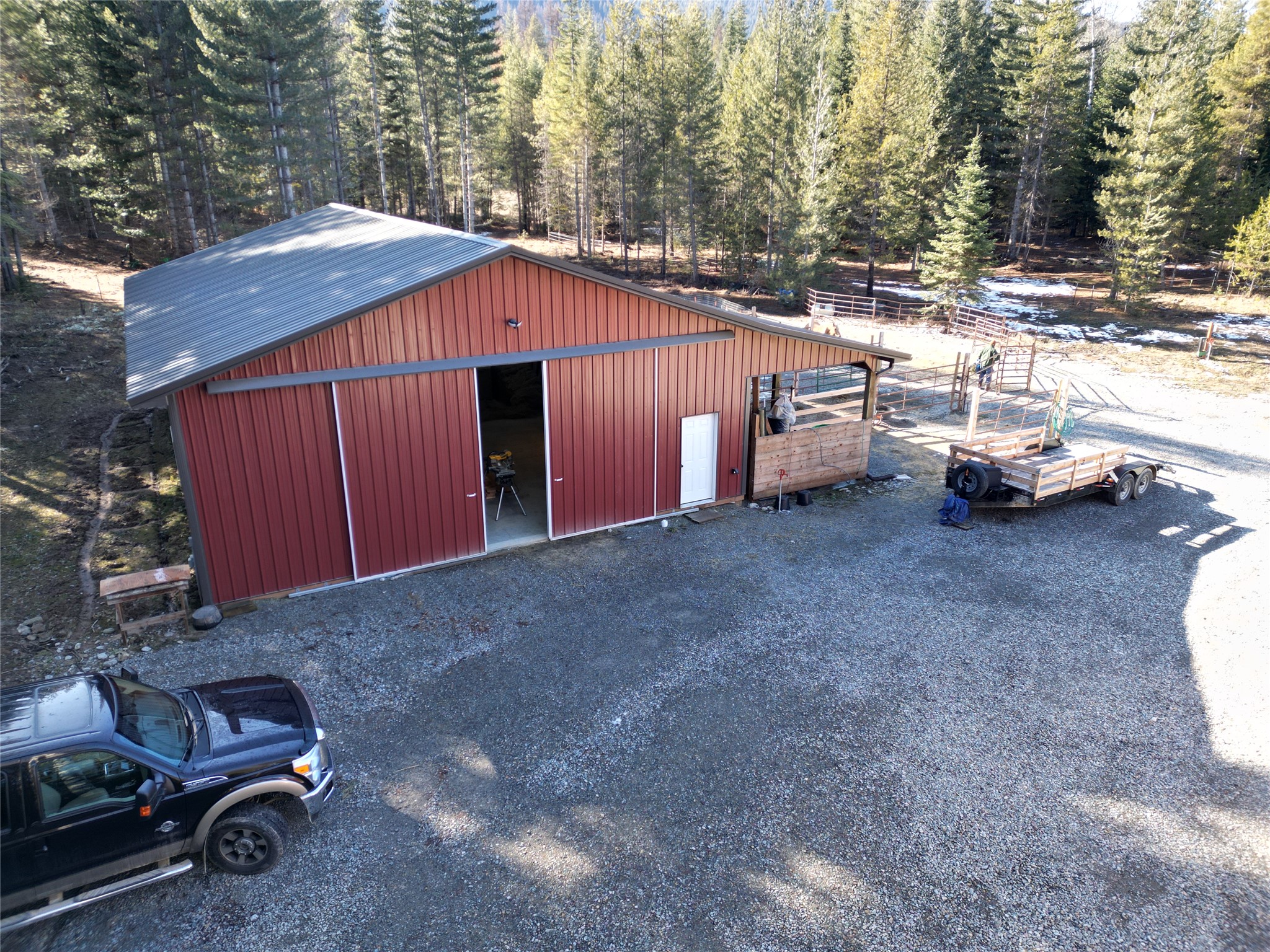 8 Hidden Meadows Way Property Photo 4