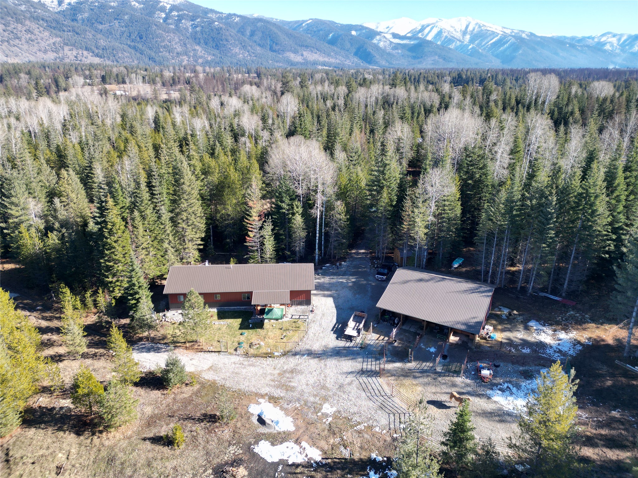 8 Hidden Meadows Way Property Photo 18