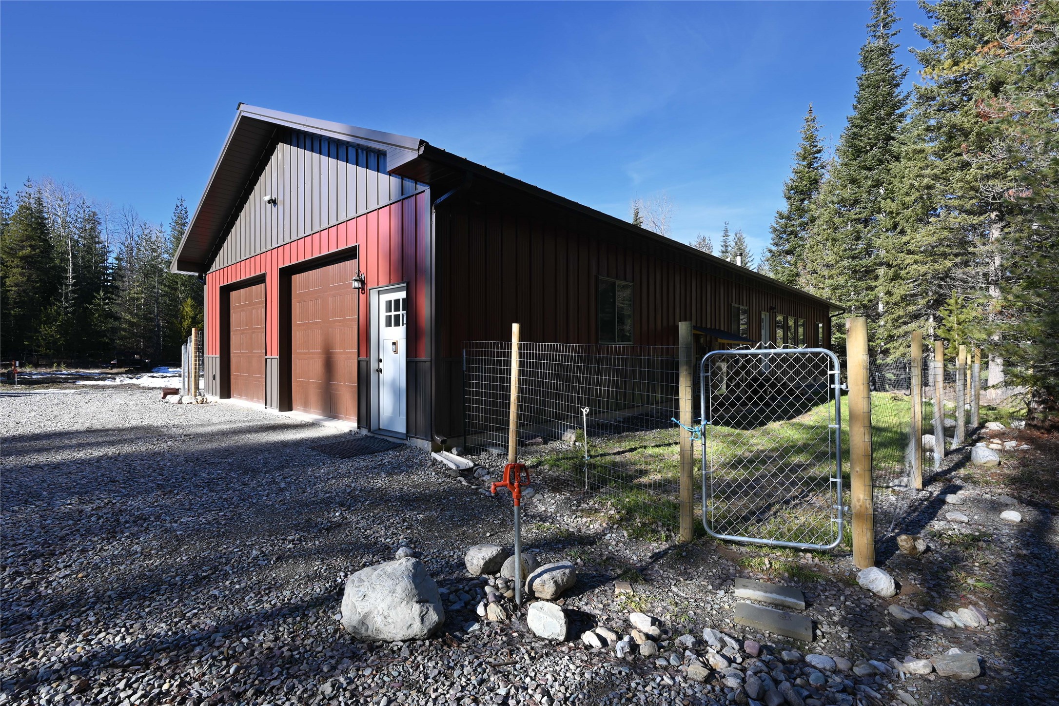 8 Hidden Meadows Way Property Photo 19