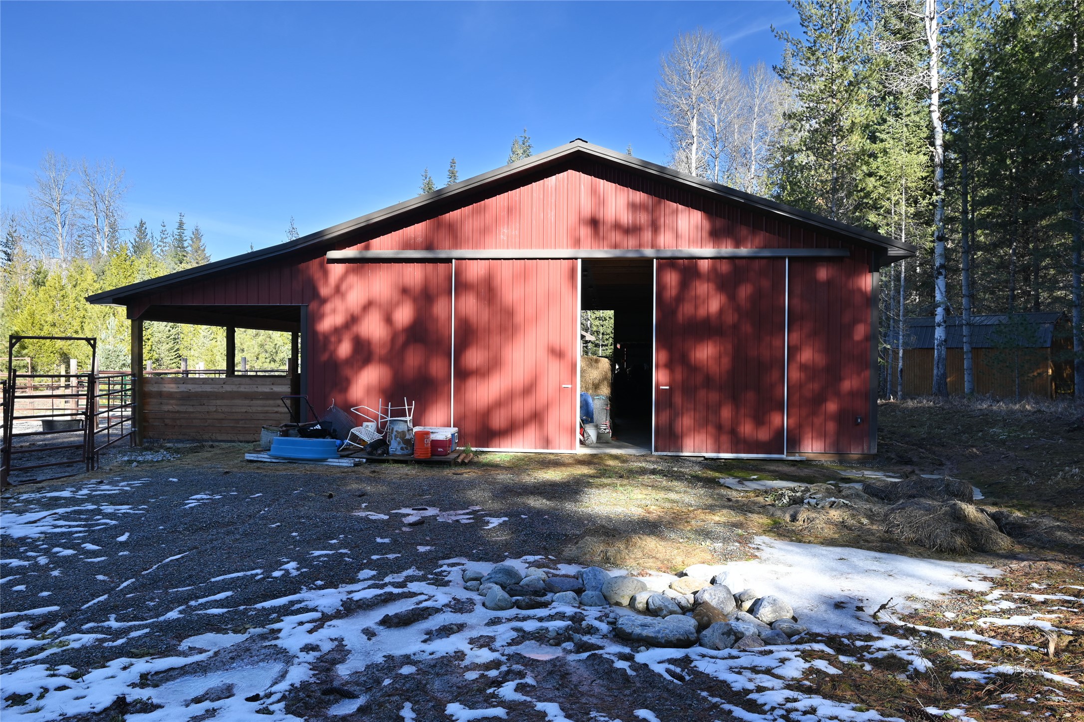 8 Hidden Meadows Way Property Photo 48
