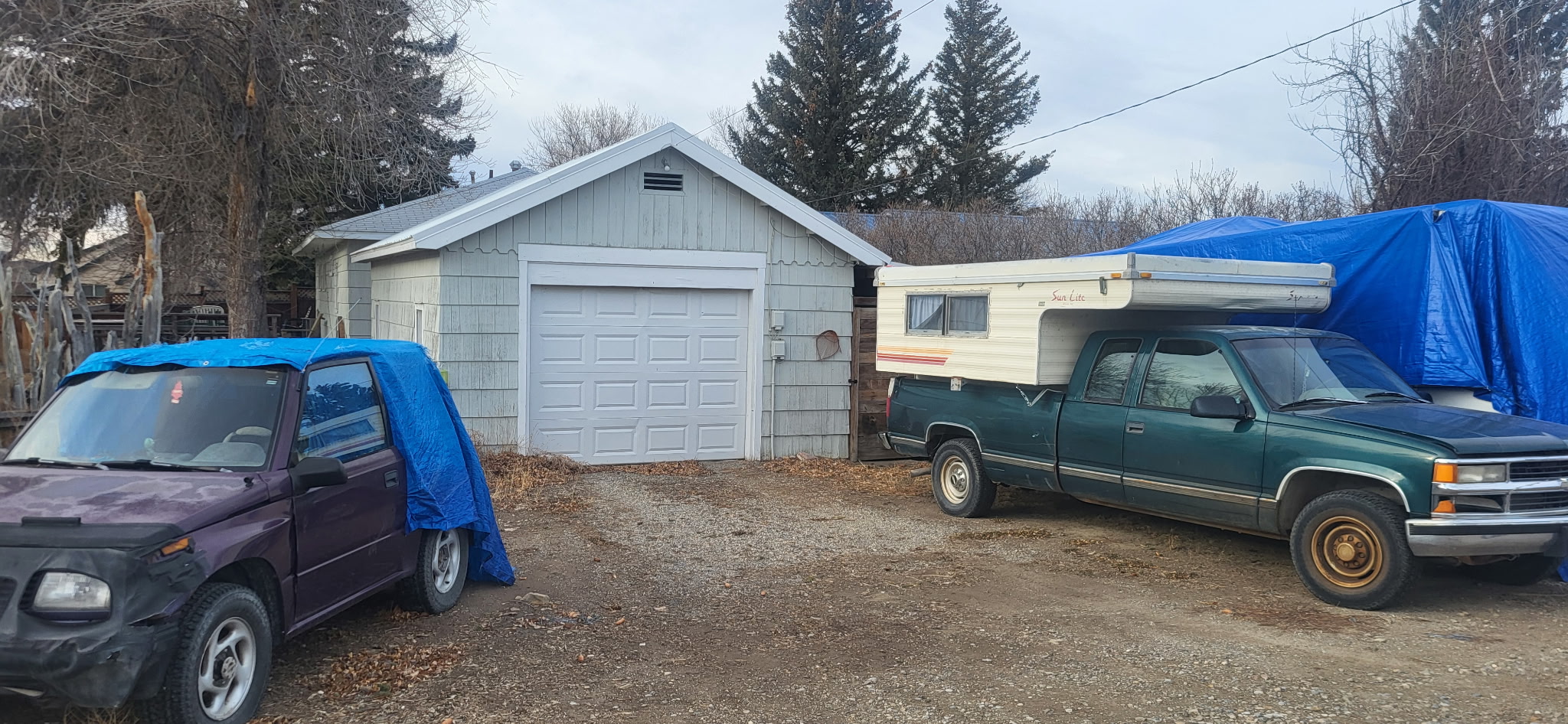509 Michigan Street Property Photo 14