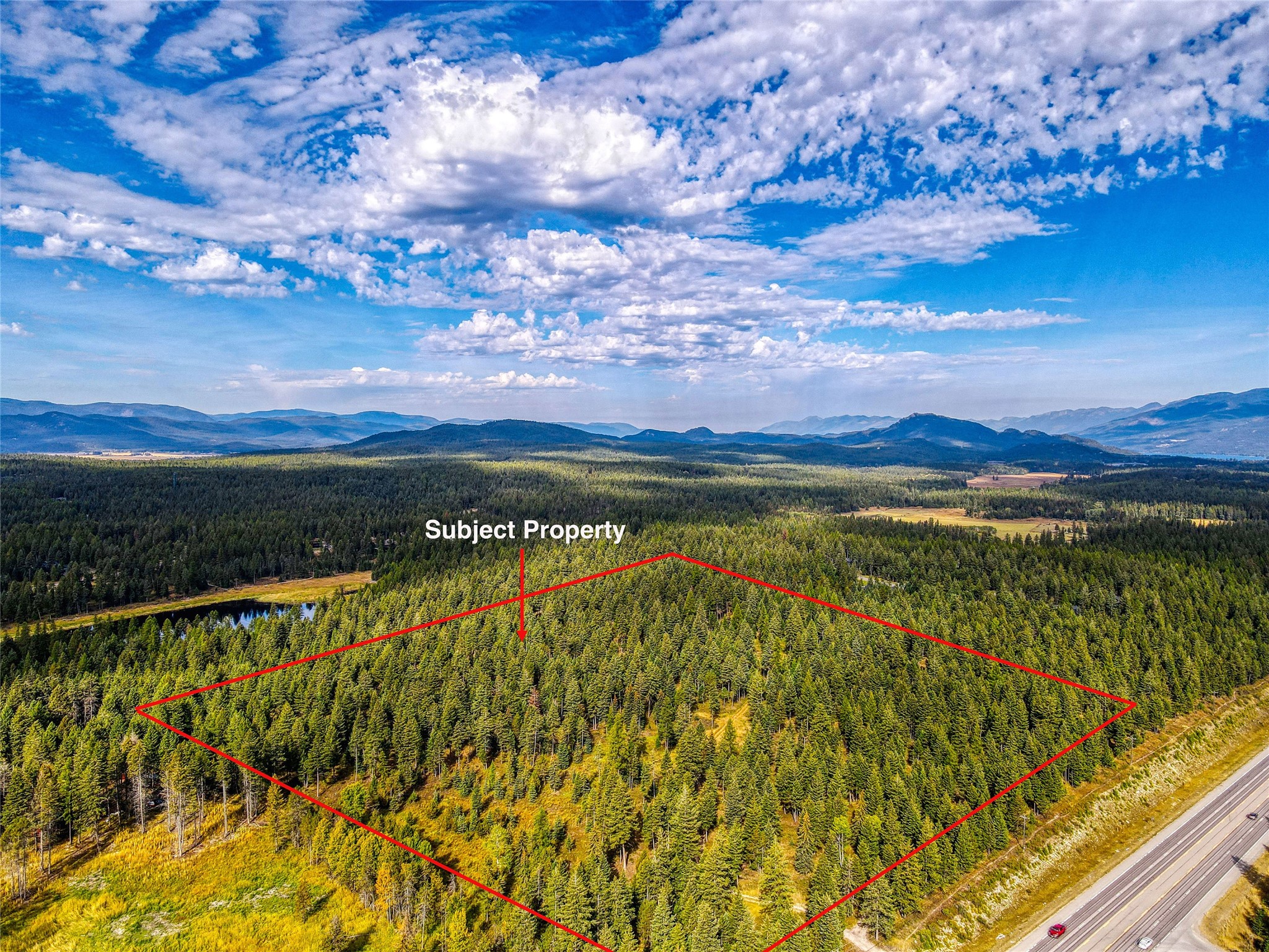 Tbd Eagle Run Drive Property Photo 1