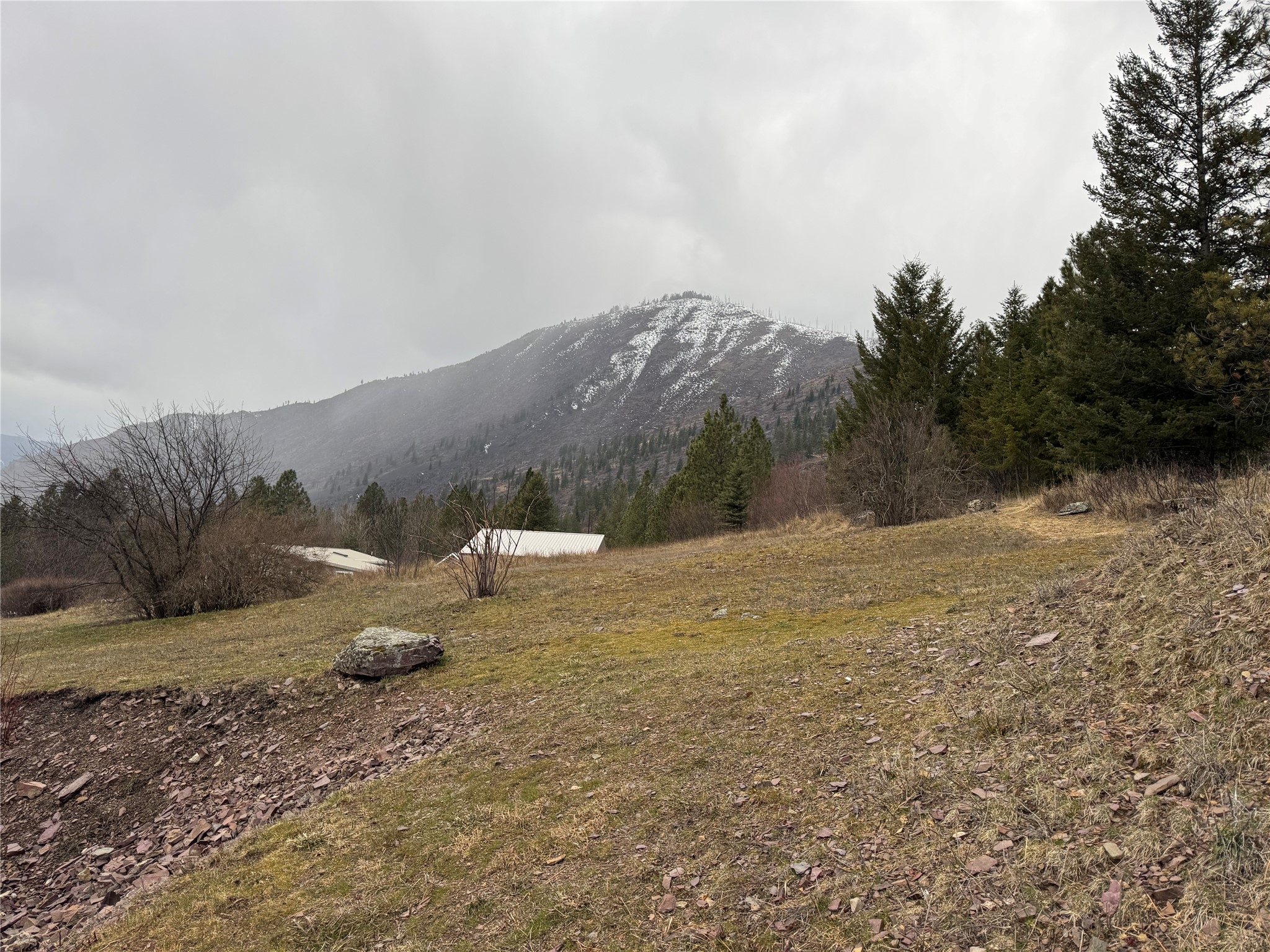 Nhn Mountain Drive Property Photo 4