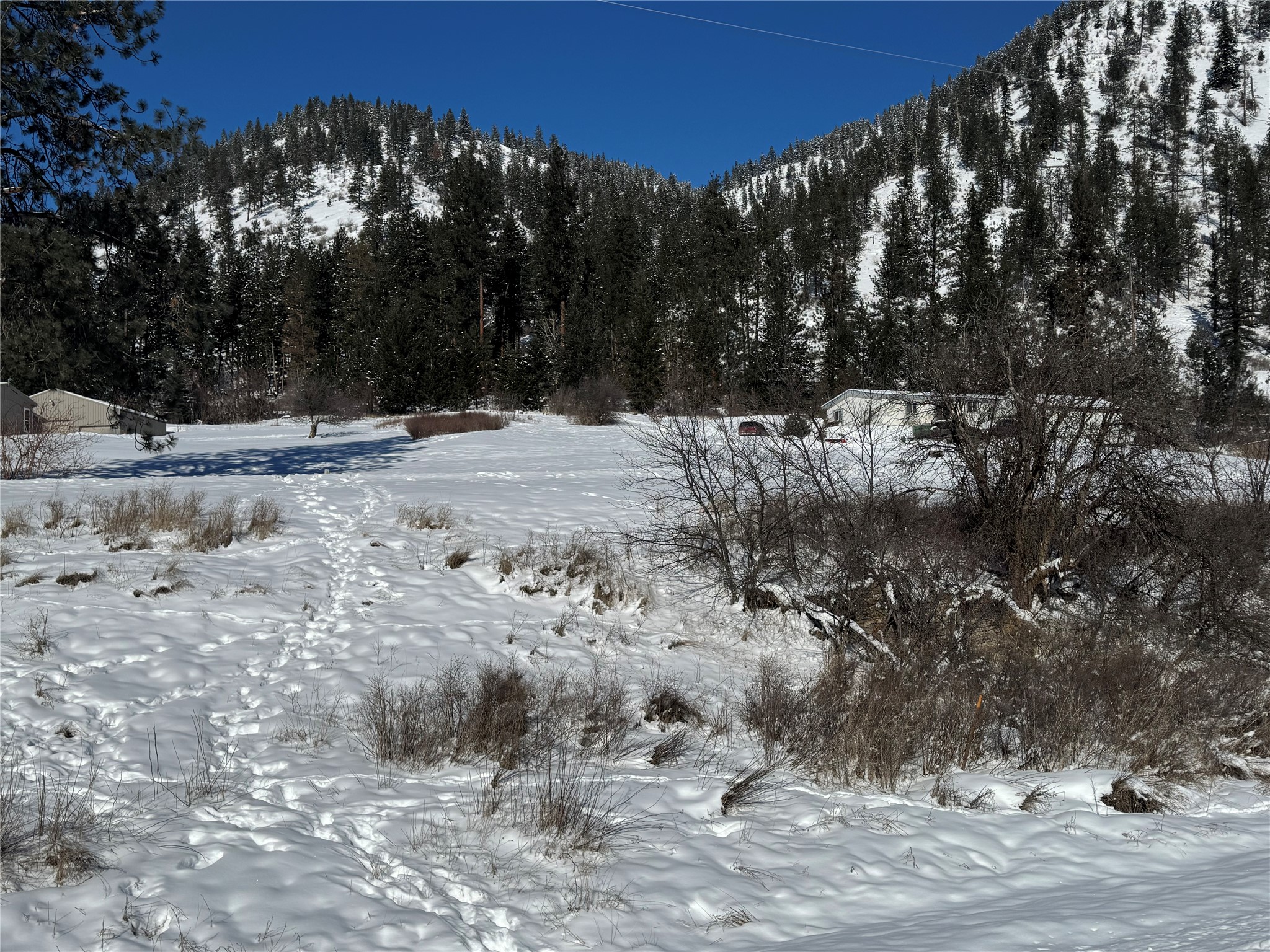Nhn Mountain Drive Property Photo 5