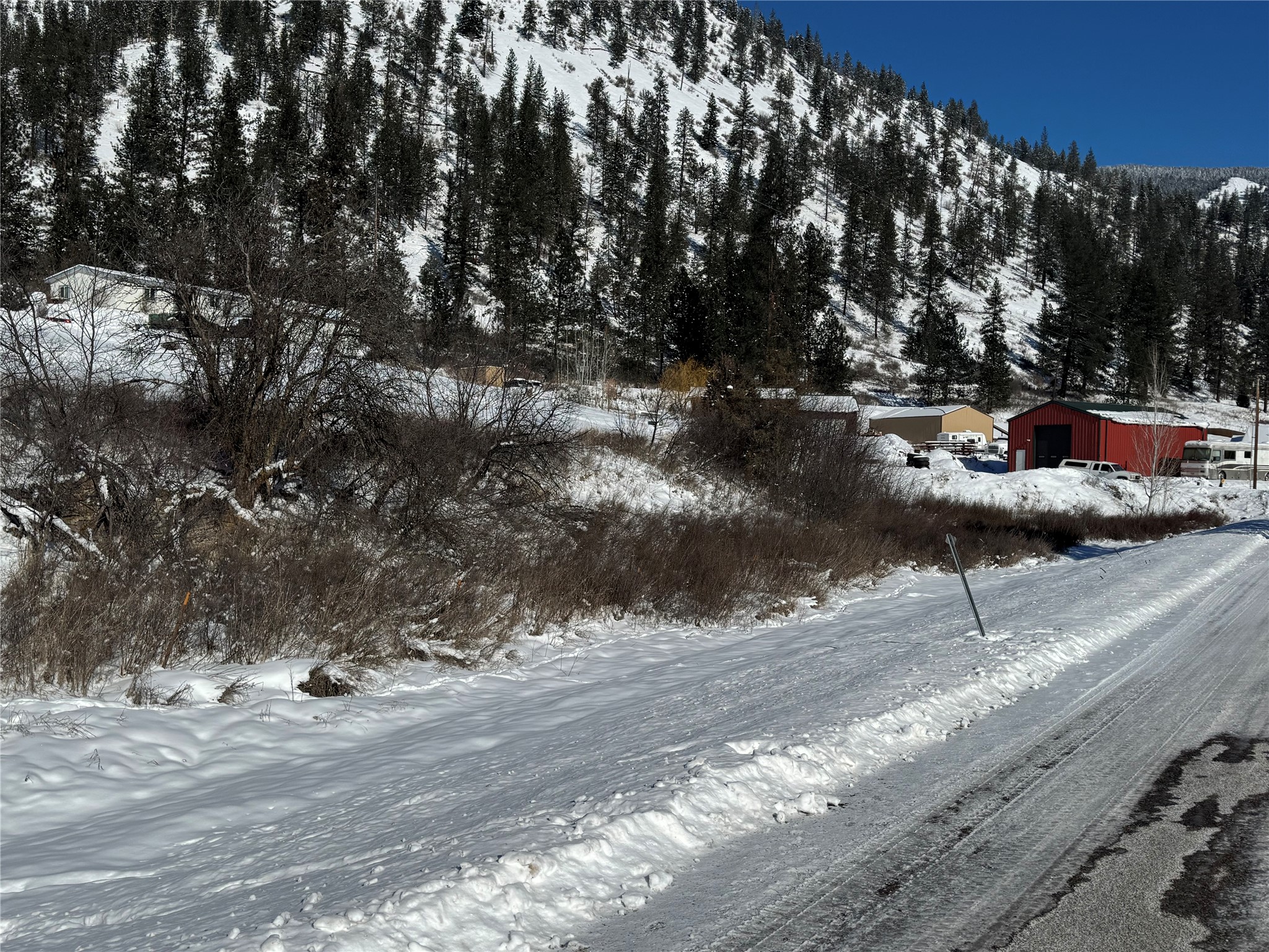 Nhn Mountain Drive Property Photo 6