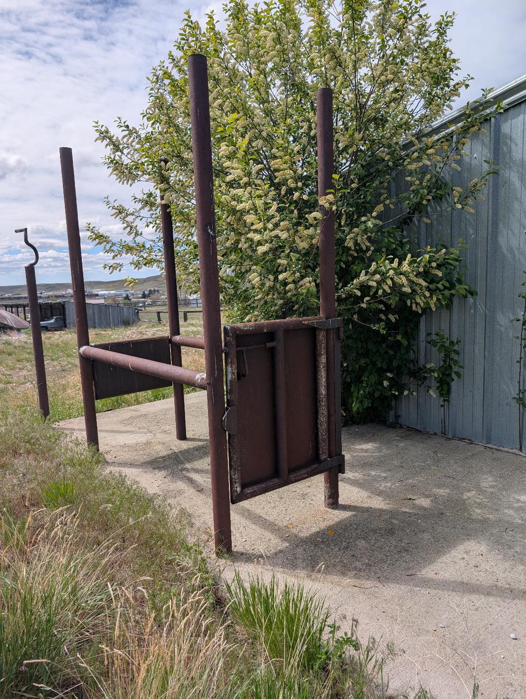 11 A City Shop Road Property Photo 2