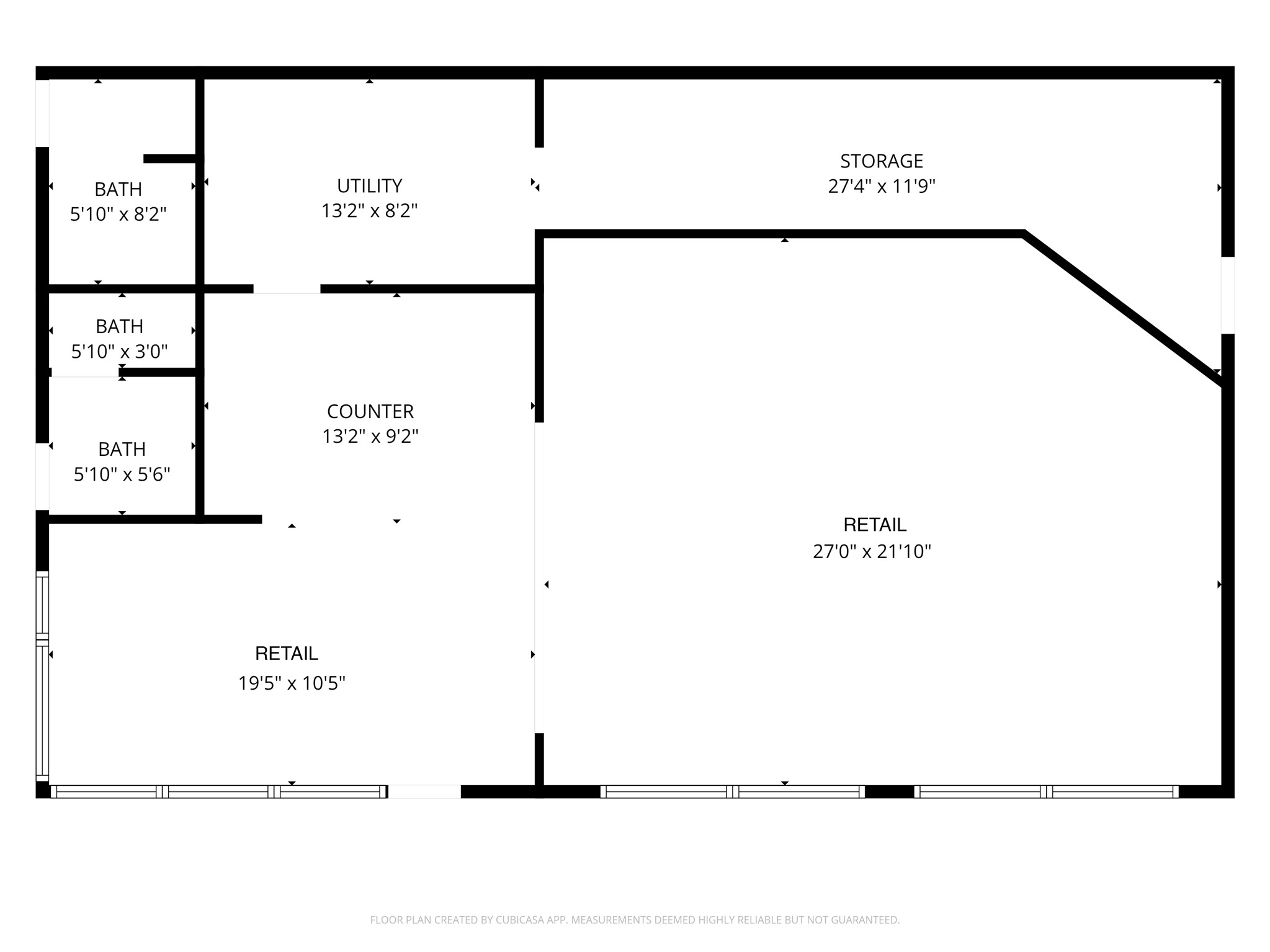 1721 Cedar Street Property Photo 8