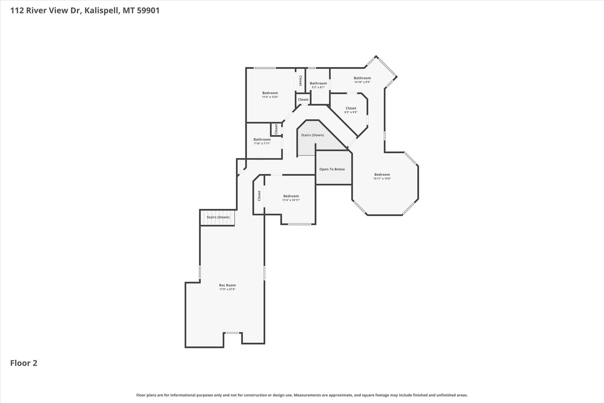 112 River View Drive Property Photo 57