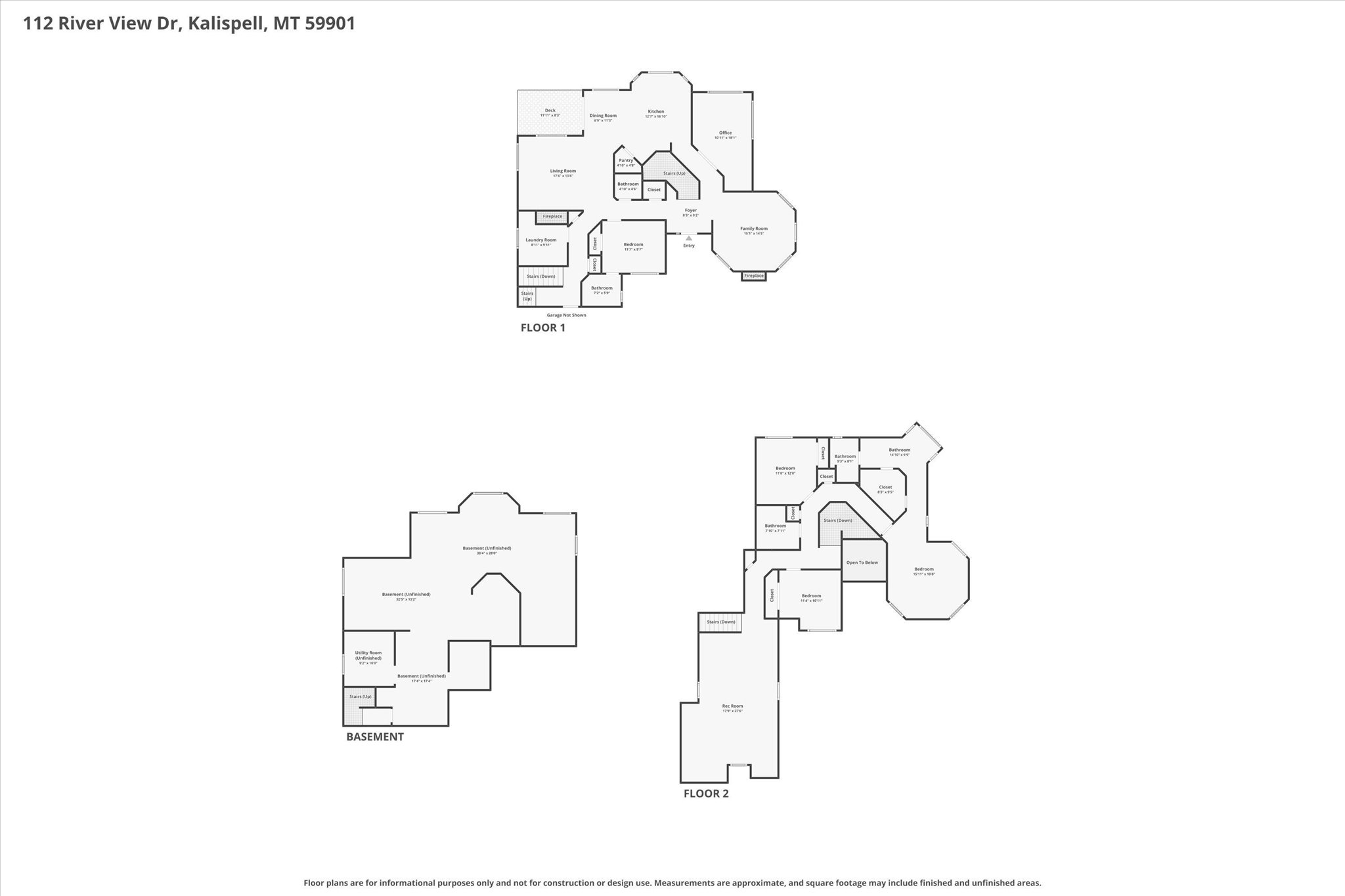 112 River View Drive Property Photo 59