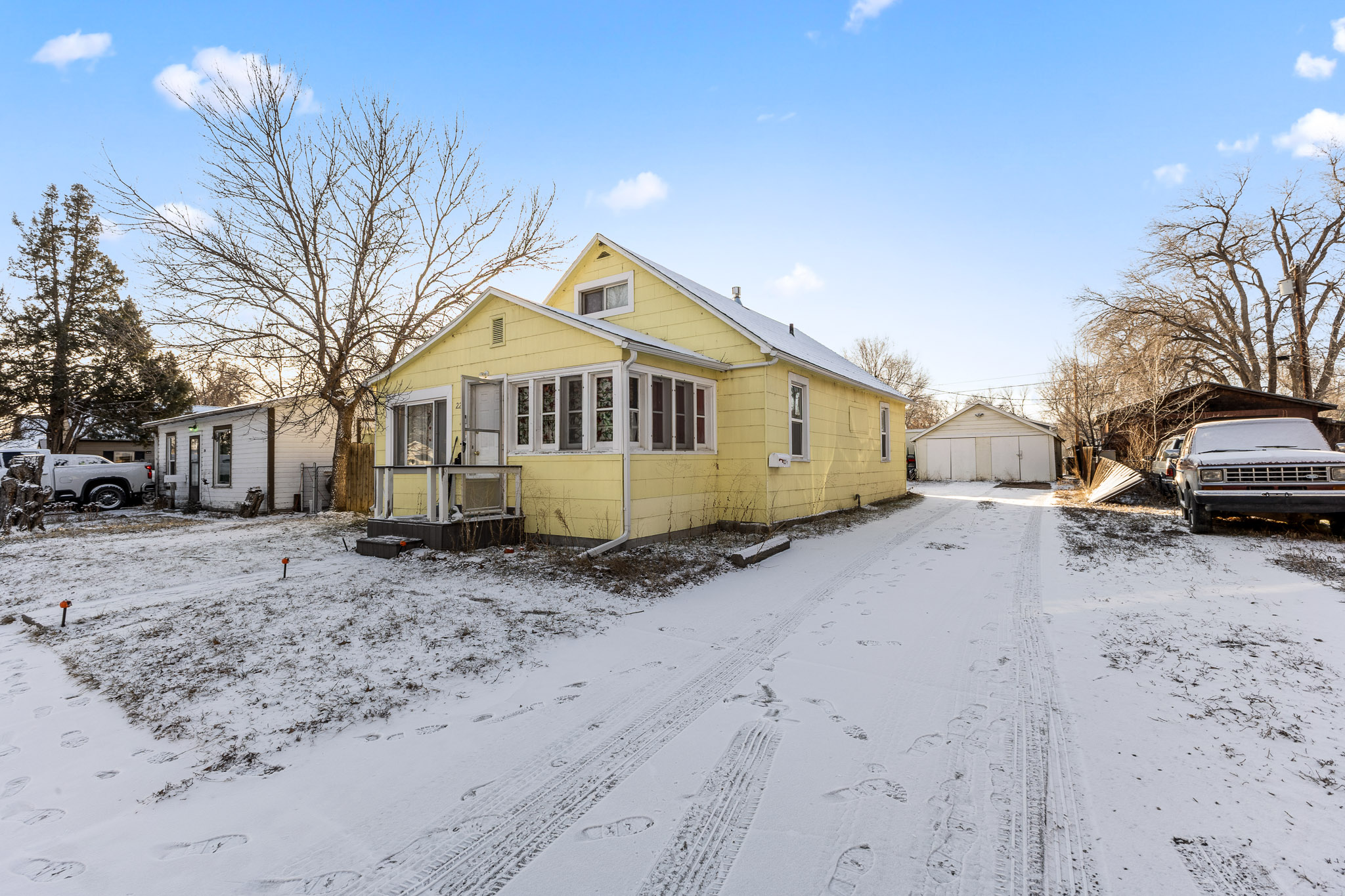 22 Jefferson Street Property Photo 2