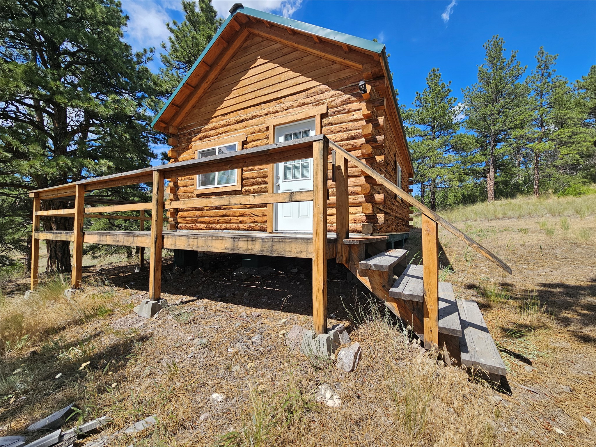 Nhn Upper Sawmill Creek Road Property Photo 1