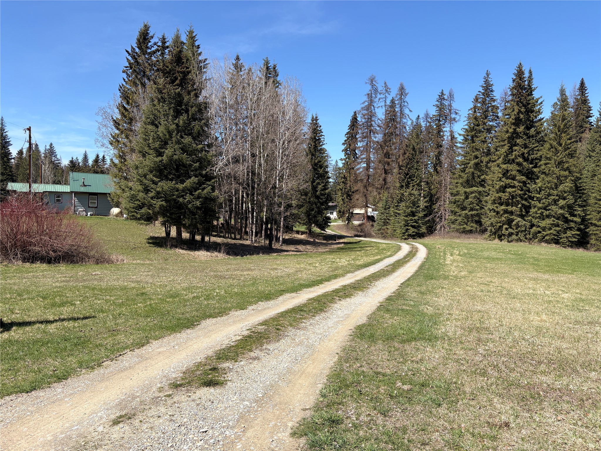 4891 & 4875 Us Highway 93 W Property Photo 1