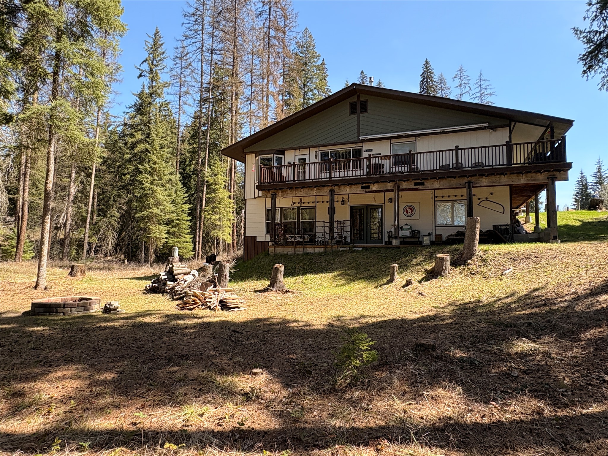 4891 & 4875 Us Highway 93 W Property Photo 2