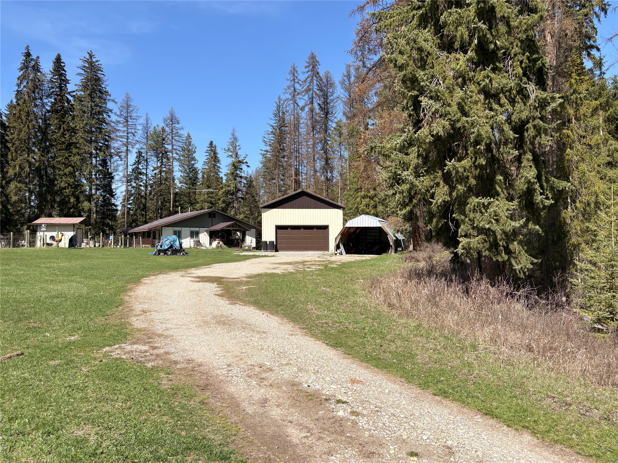 4891 & 4875 Us Highway 93 W Property Photo 15
