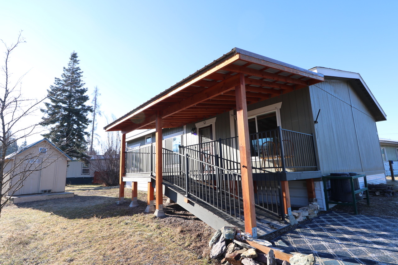 #30 Bear Creek Village Property Photo 1