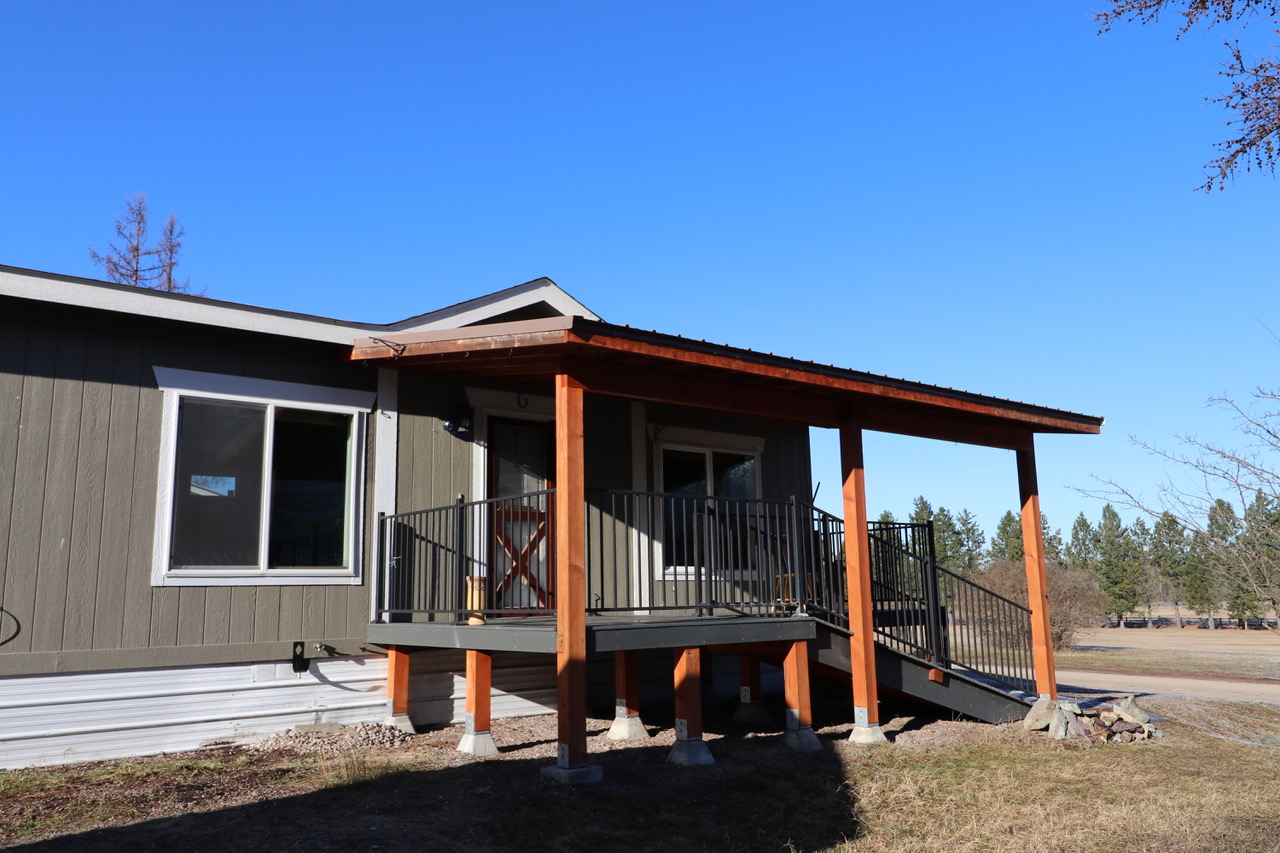 #30 Bear Creek Village Property Photo 4