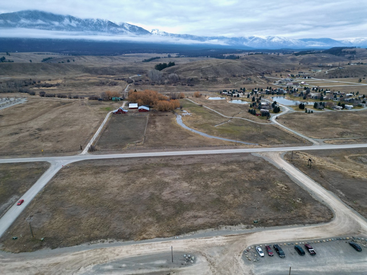 Lot 2 Cooperative Way Property Photo 3