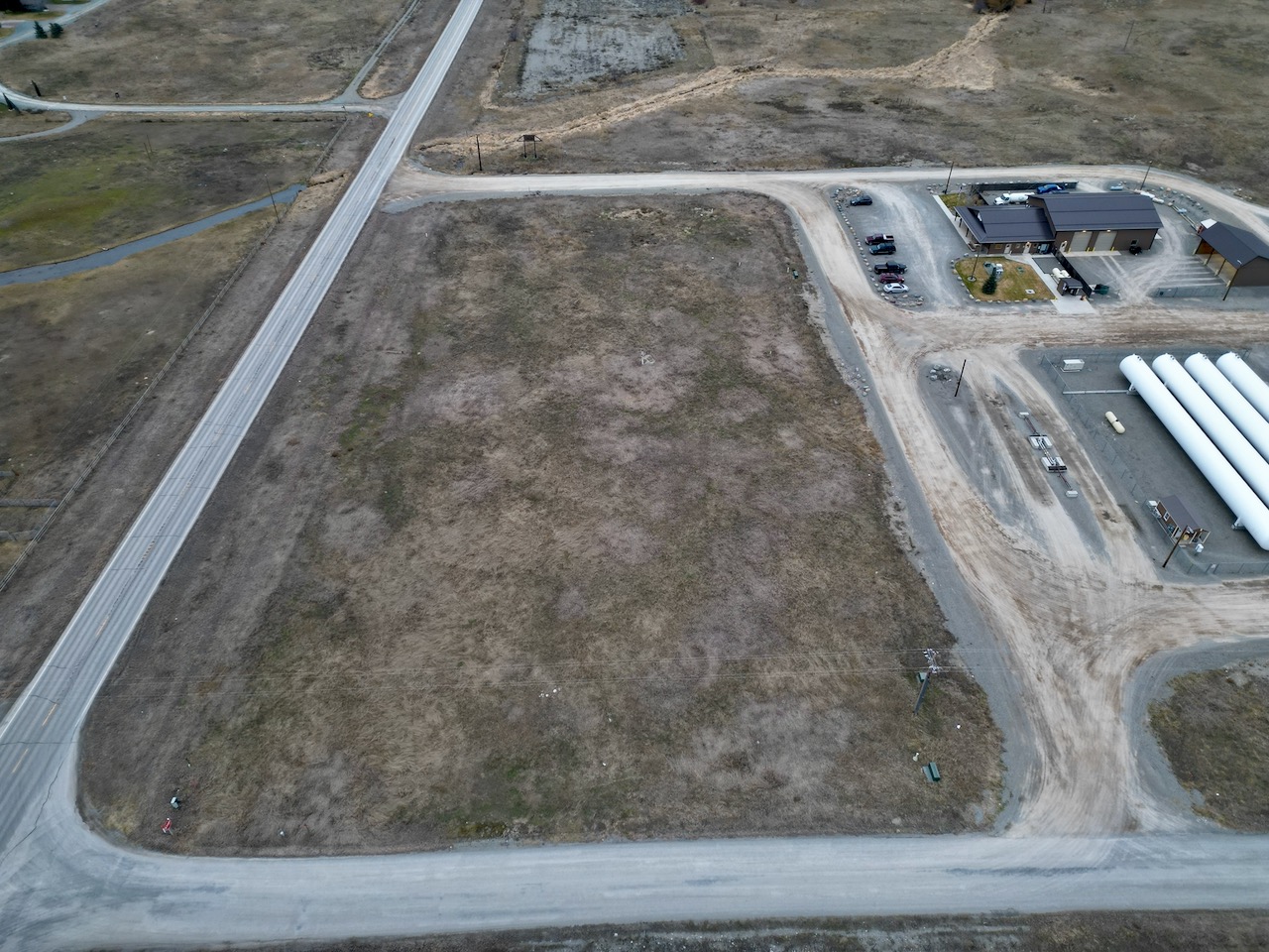 Lot 2 Cooperative Way Property Photo 4
